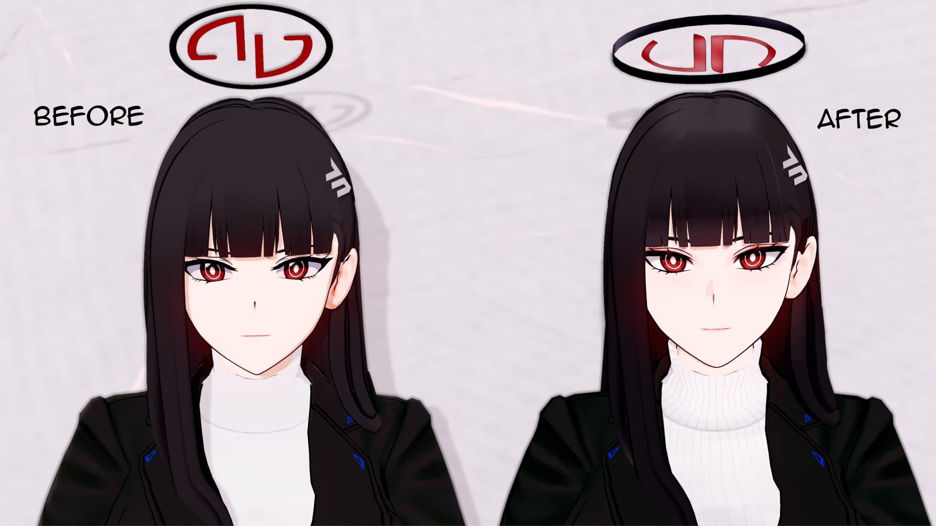 Tsukatsuki Rio (Remaster)