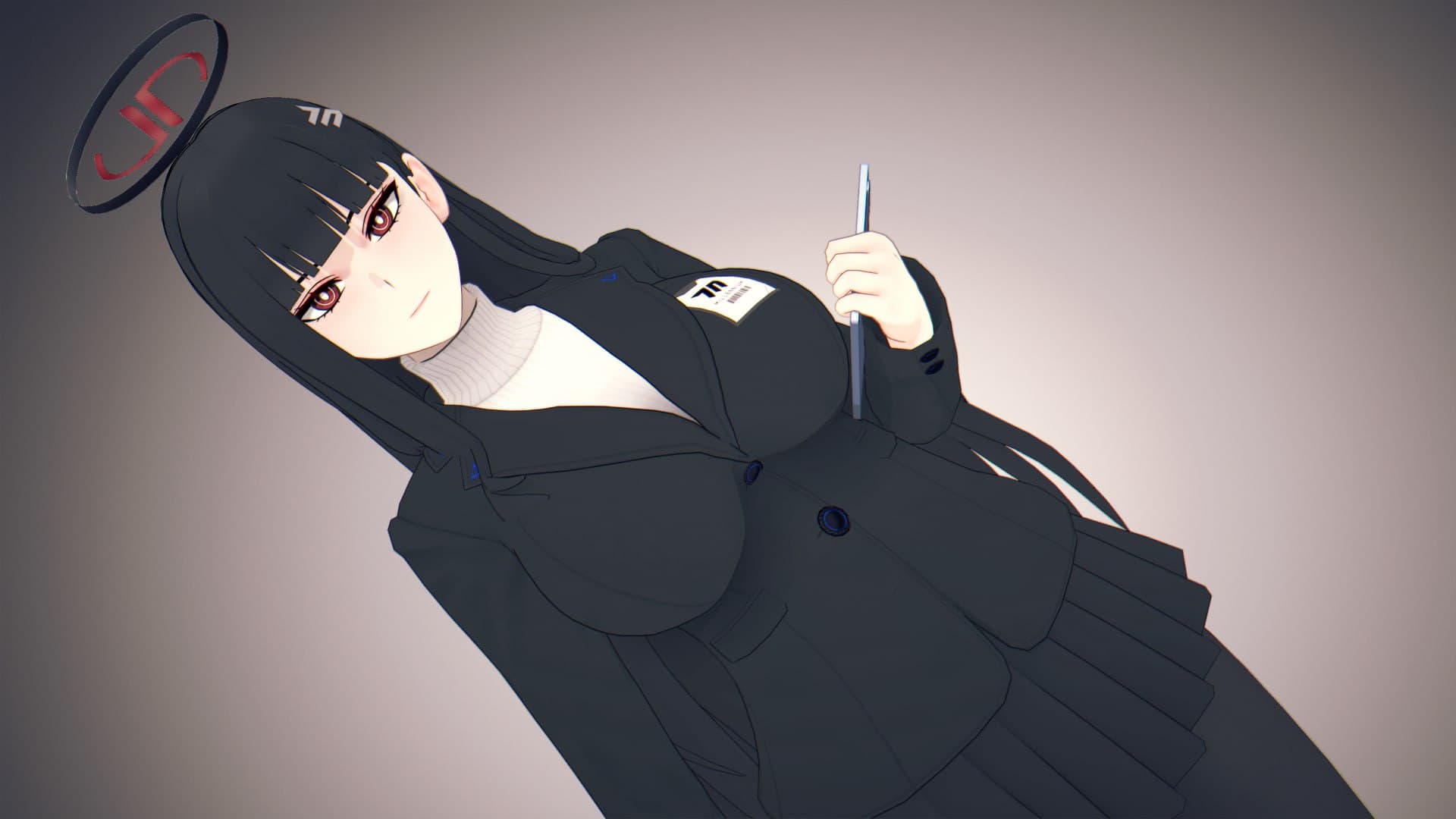 Tsukatsuki Rio (Remaster)