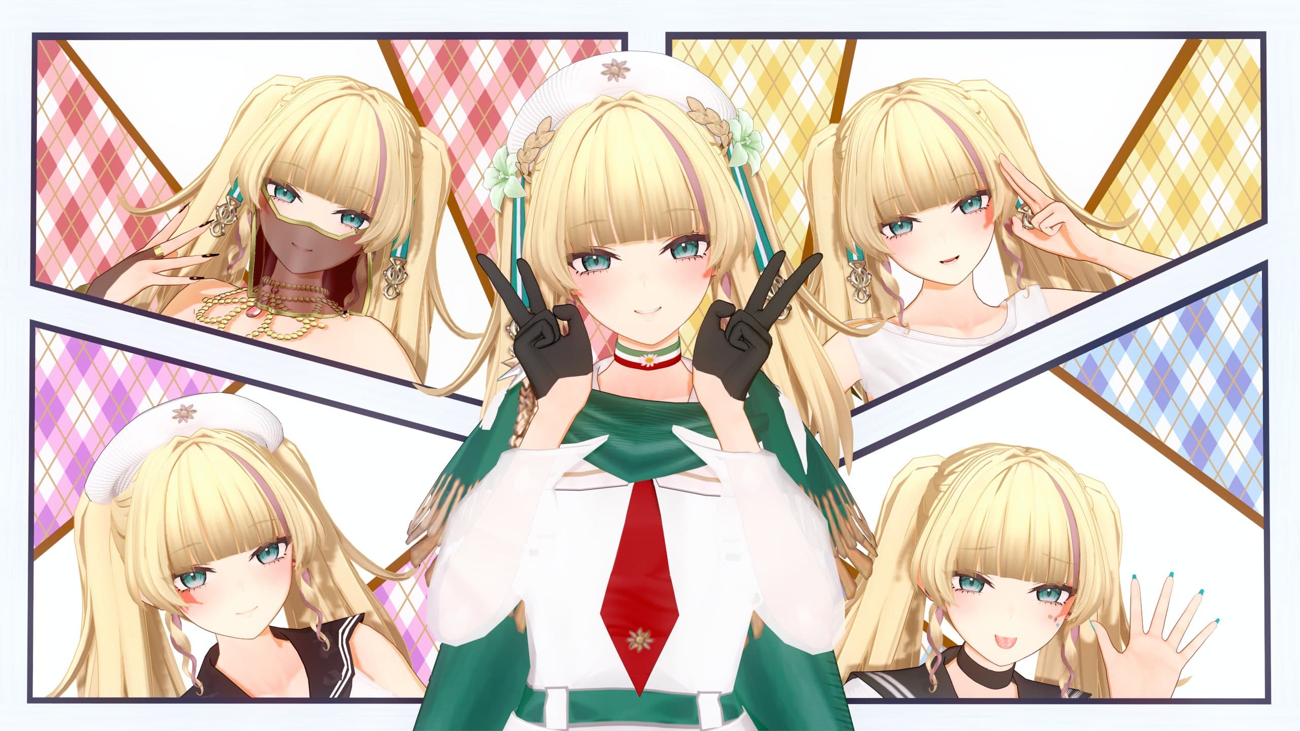 ジョズエ・カルドゥッチ / Giosué Carducci