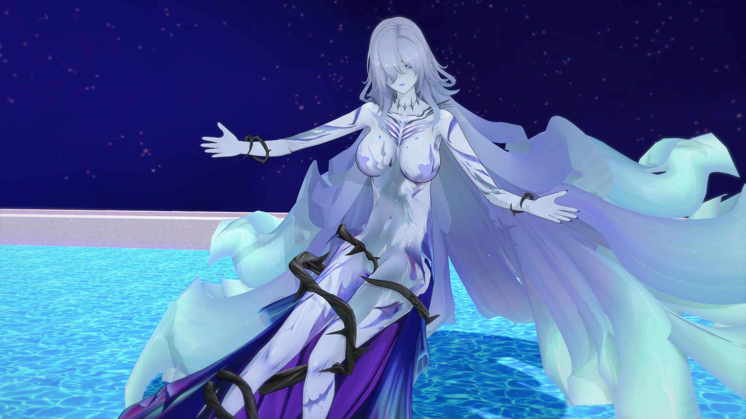 【配布】罗蕾莱