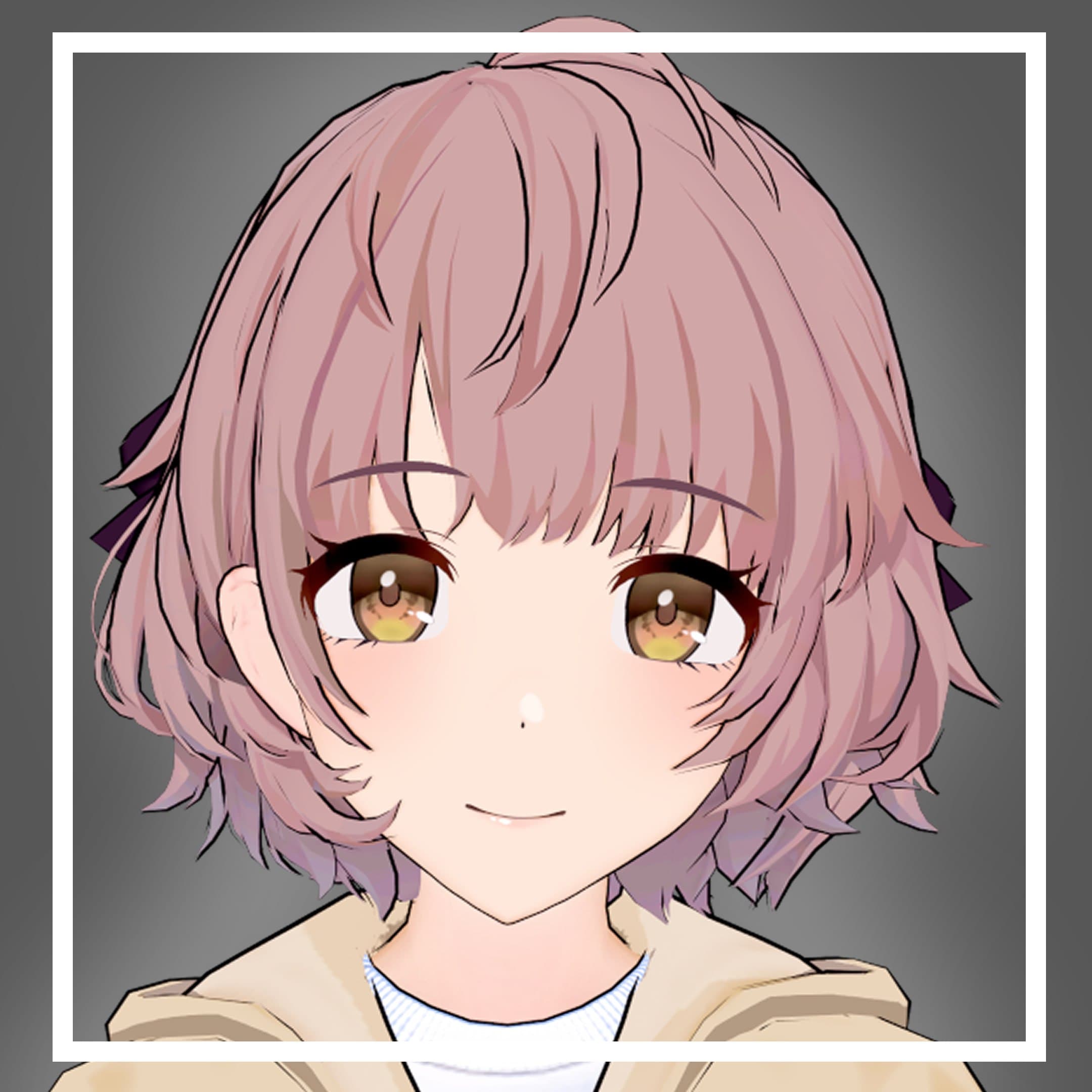 mod＆card はるき+るか(mod only)