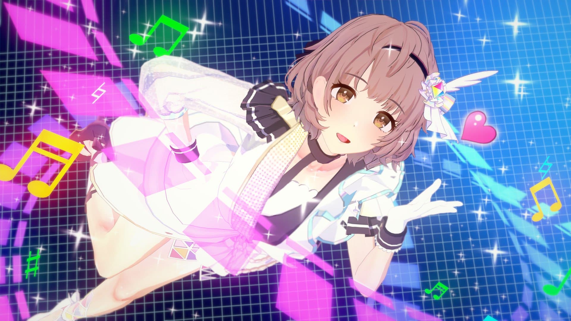 mod＆card はるき+るか(mod only)