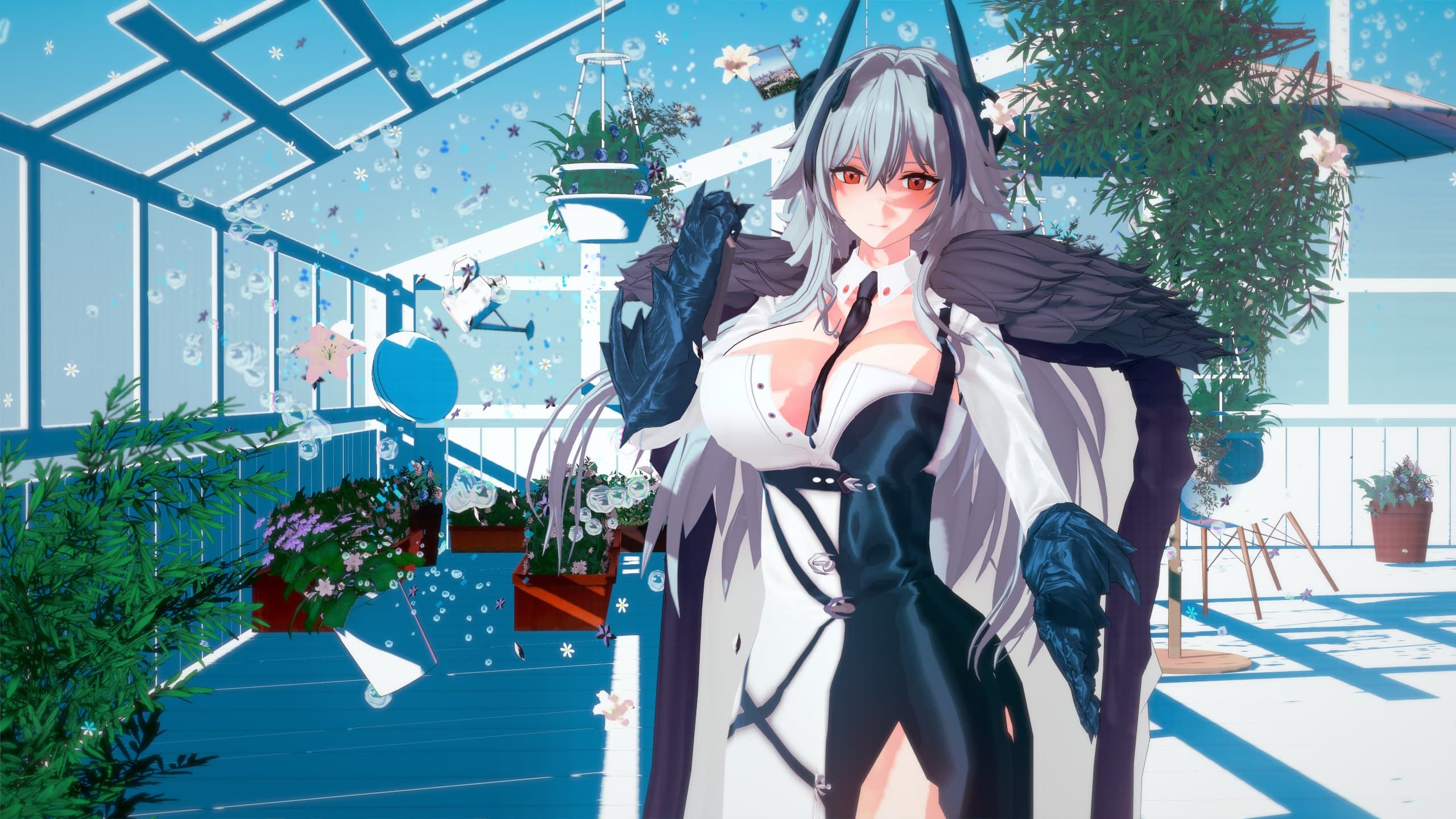 [Azur Lane] Kursk