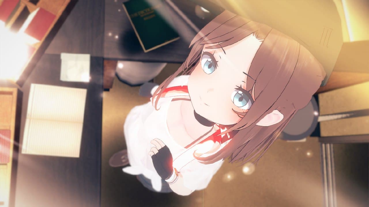 [Character release] Eleonore