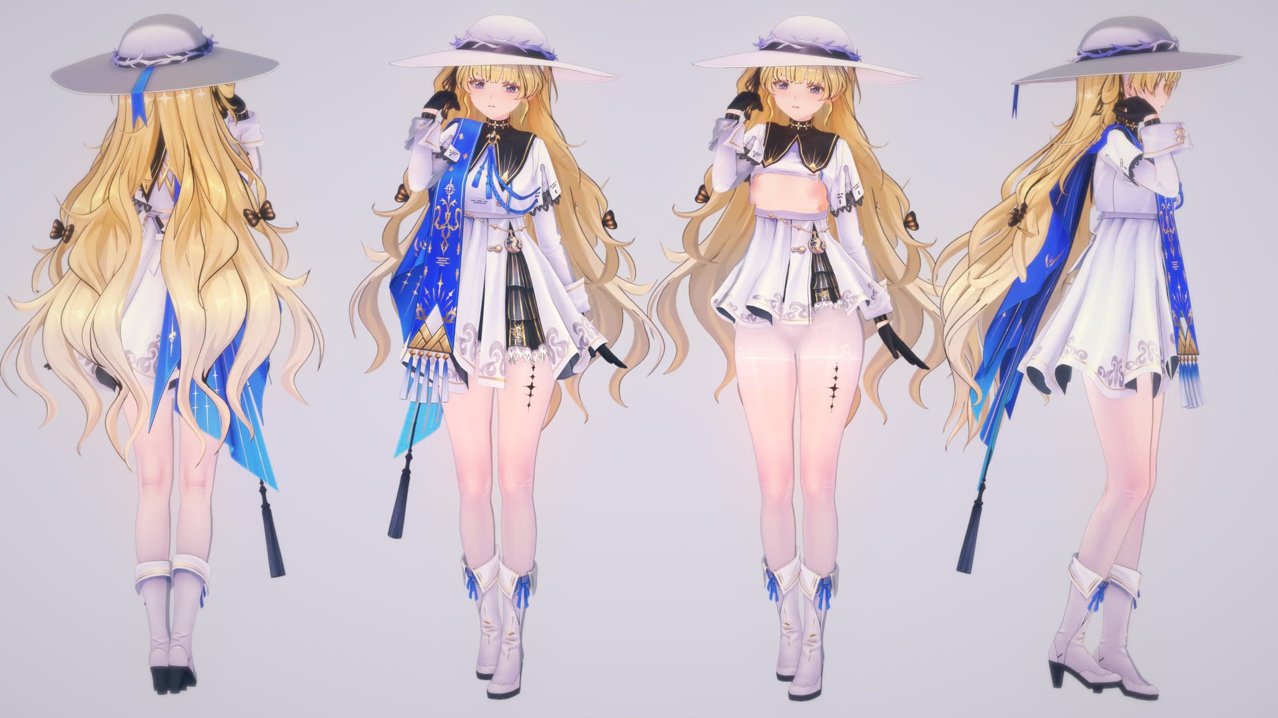 Phoebe Release + WW Head Update