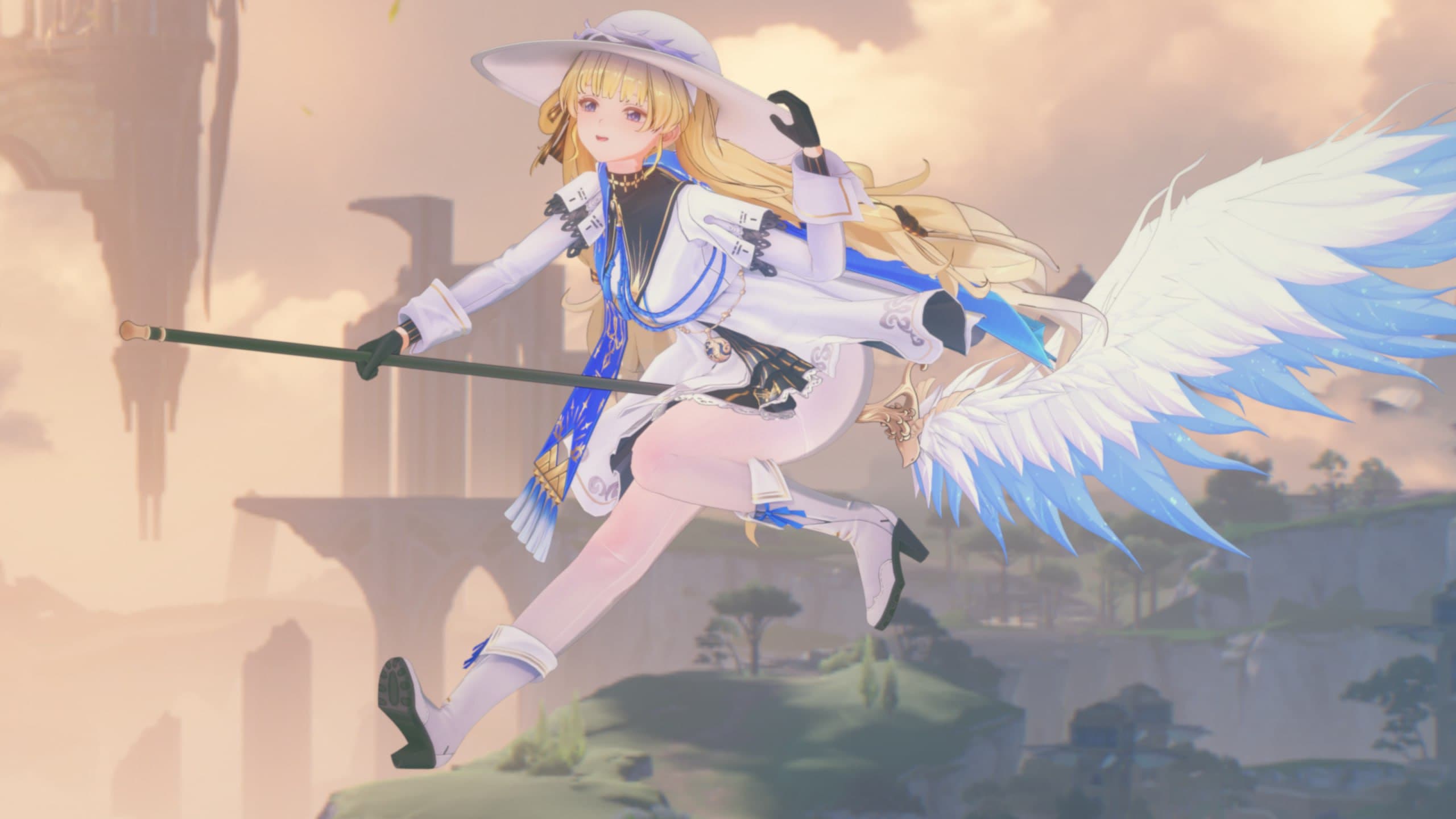 Phoebe Release + WW Head Update