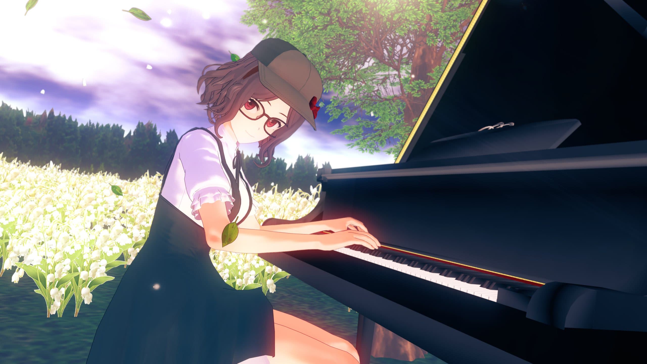 【キャラ配布】Girls Band Cry TogeToge全员