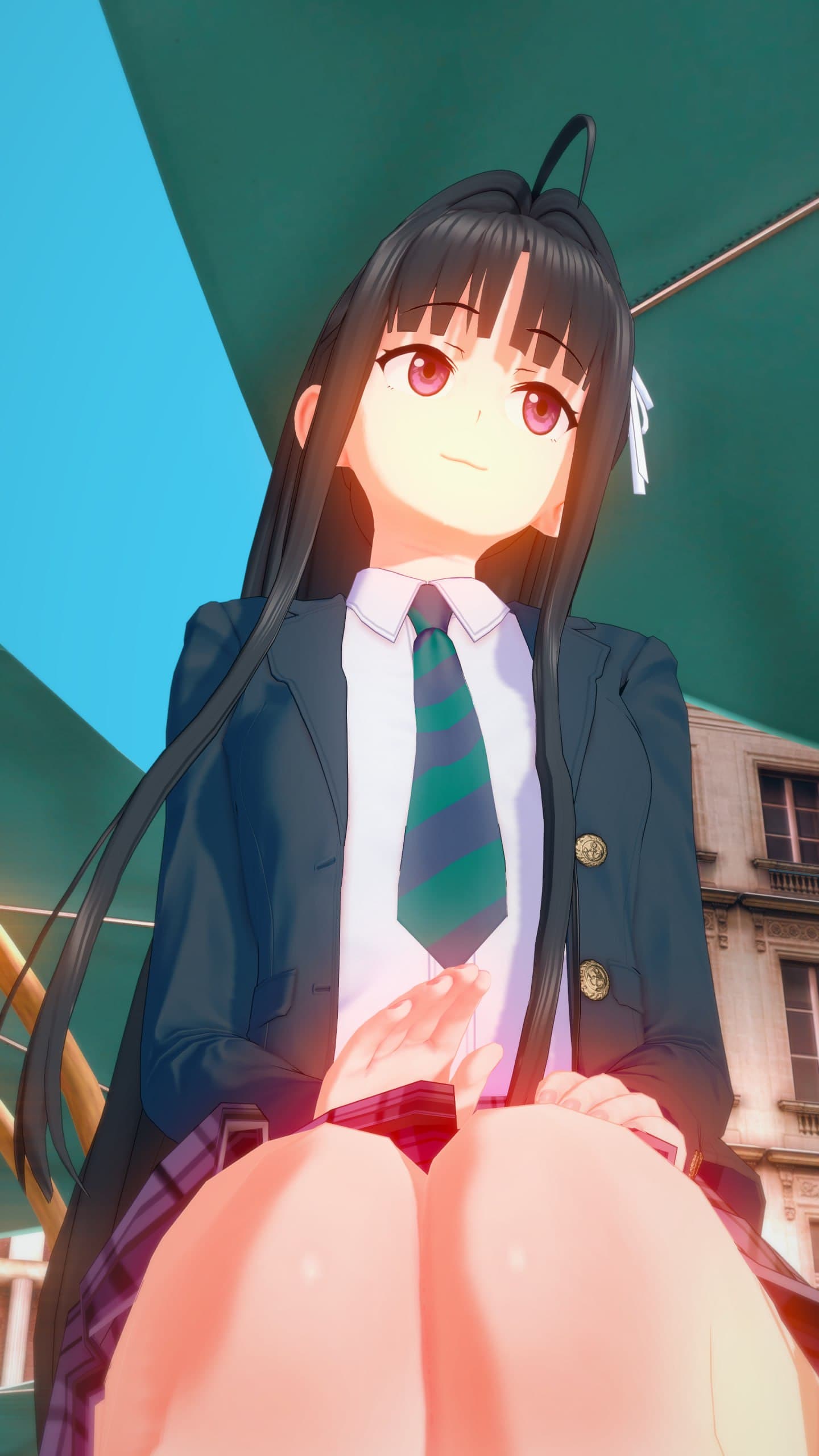 【キャラ配布】Girls Band Cry TogeToge全员