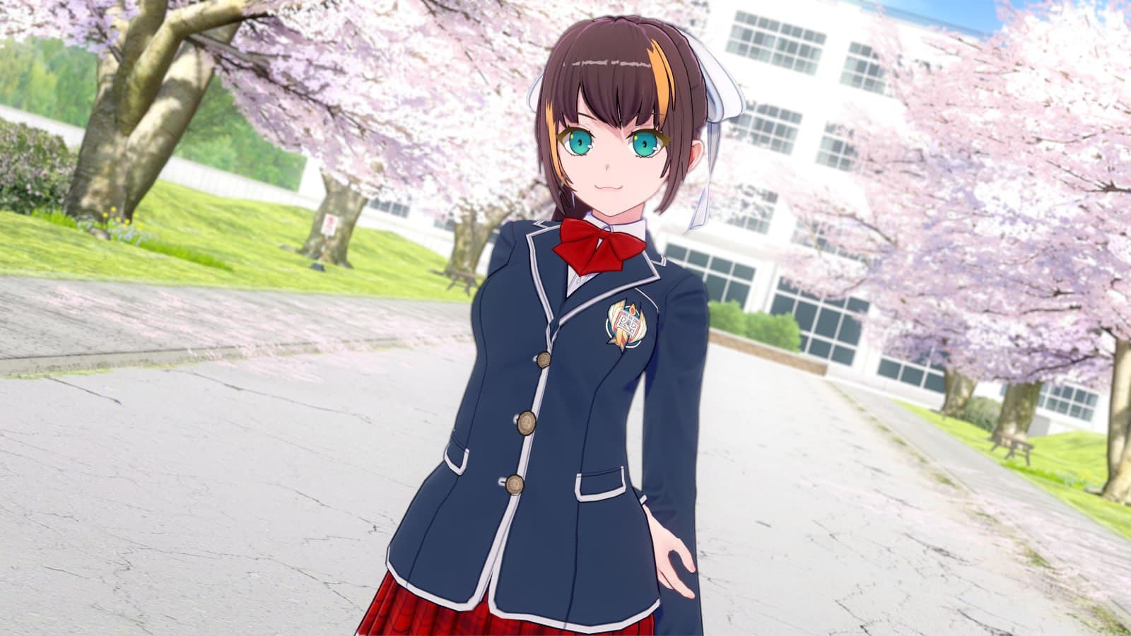 リクエスト 斑鳩翼 CC配布