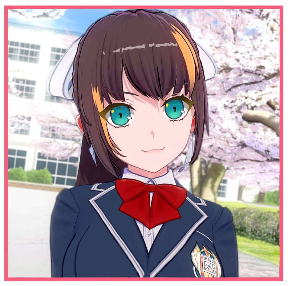 リクエスト 斑鳩翼 CC配布