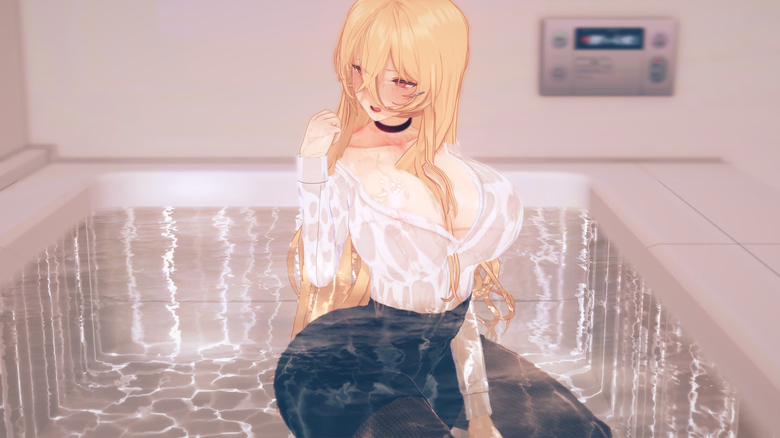 [Azur Lane] Implacable