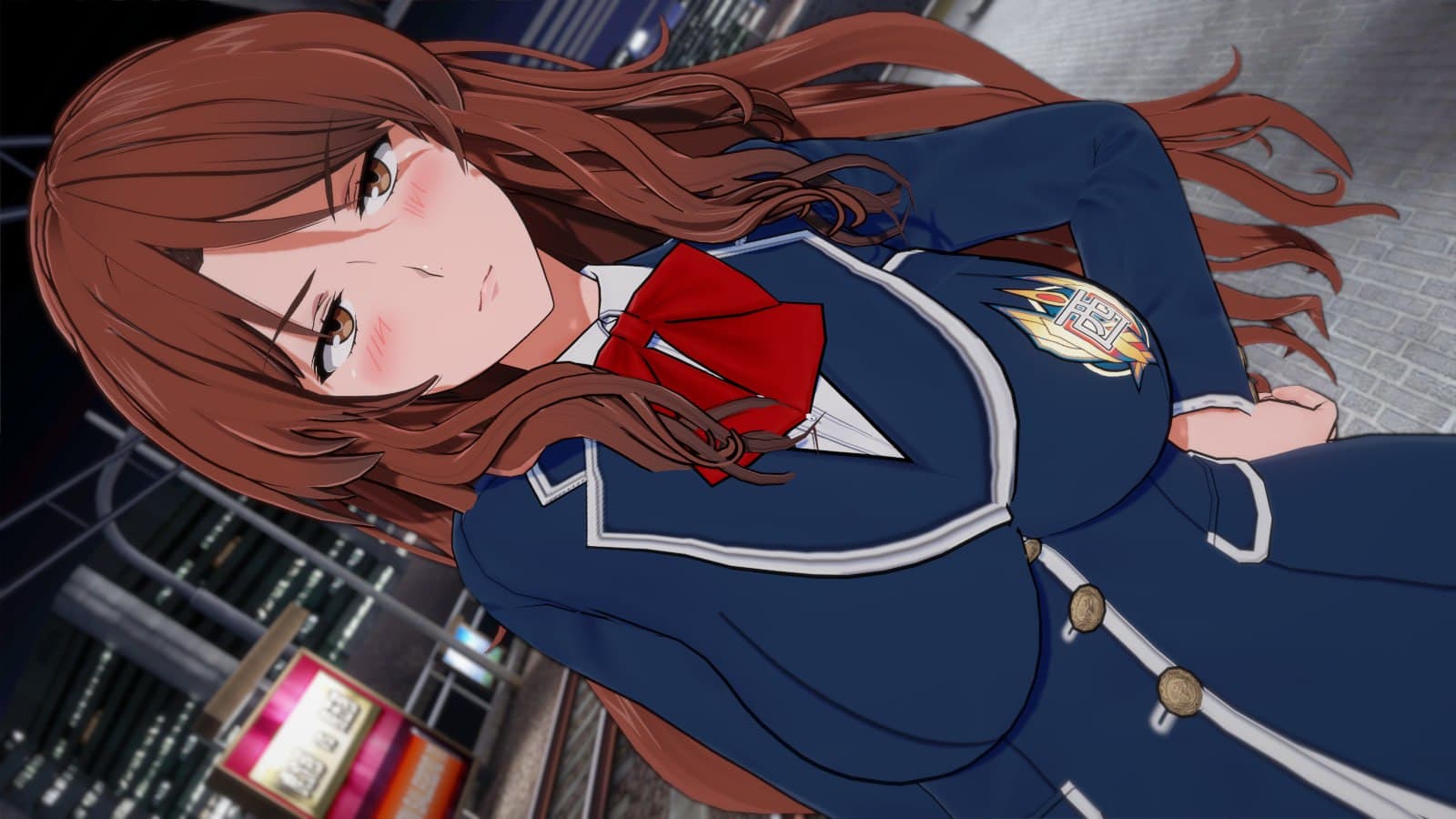 リクエスト 麦野沈利 CC配布