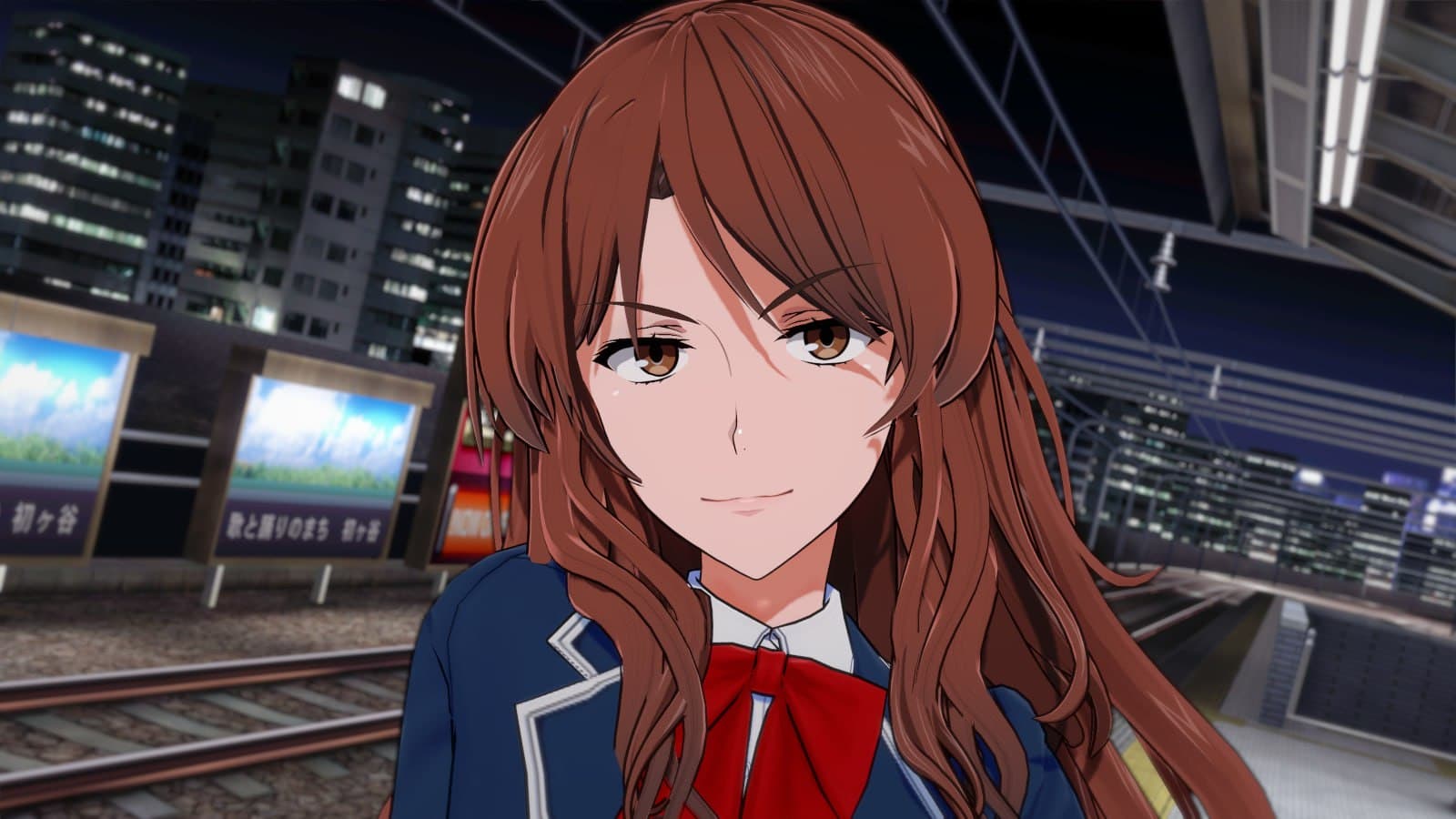 リクエスト 麦野沈利 CC配布