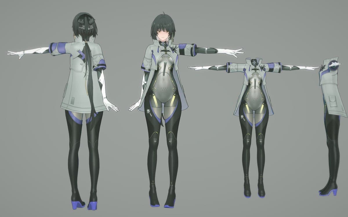 漂泊者 黑海岸 (免費 for free)