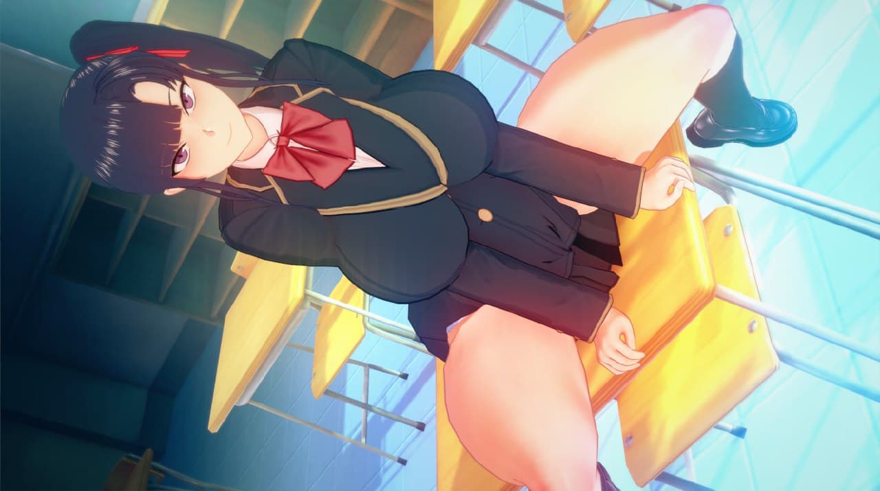 Miyajima Sakura (Card)