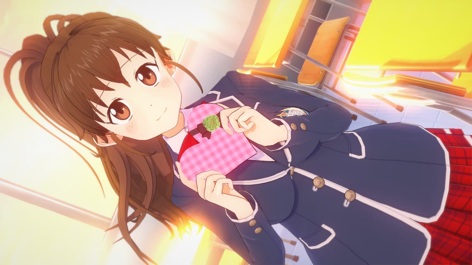 リクエスト 種島ぽぷら CC配布