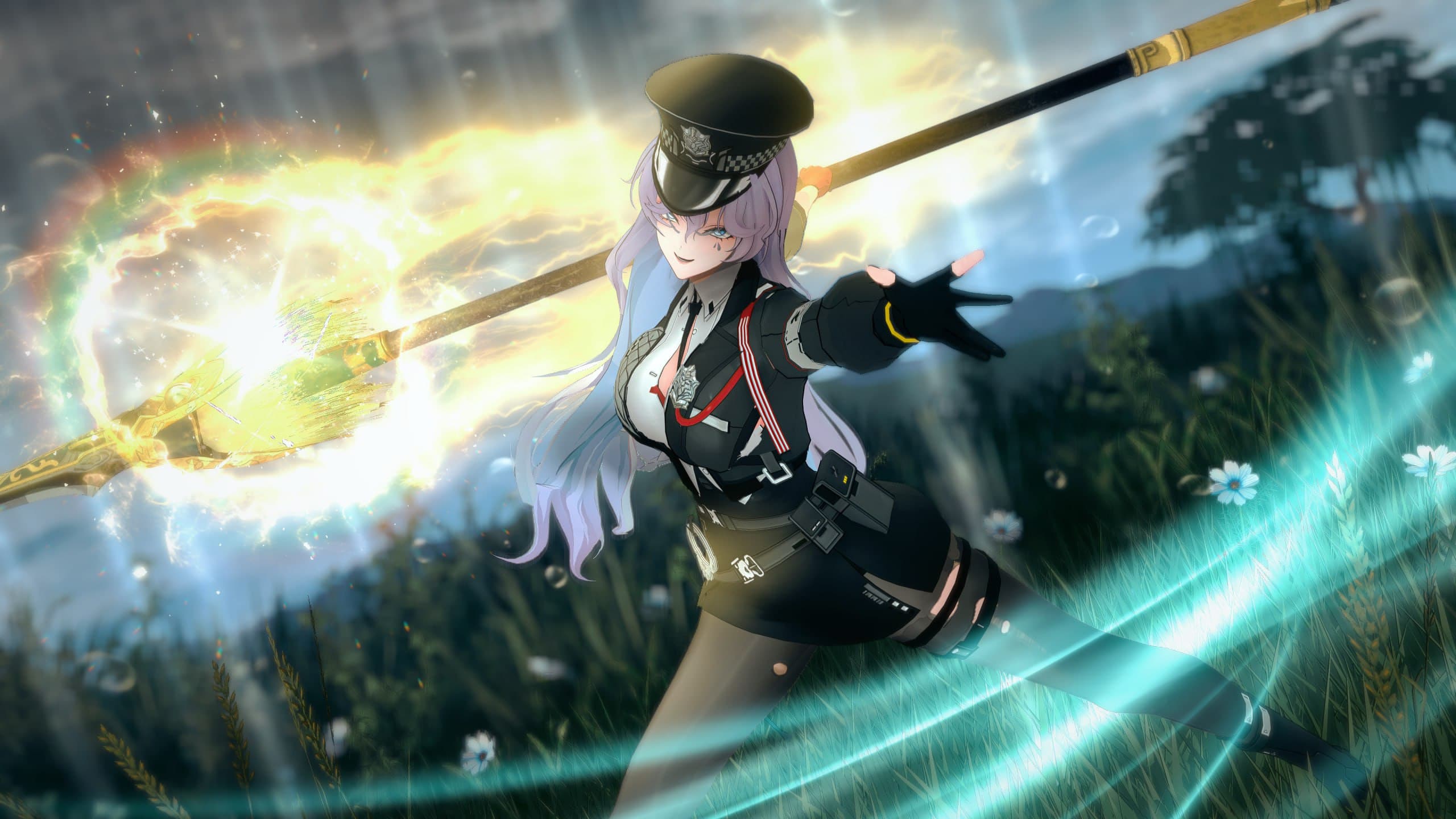 cantarella headmod & Aether Gaze