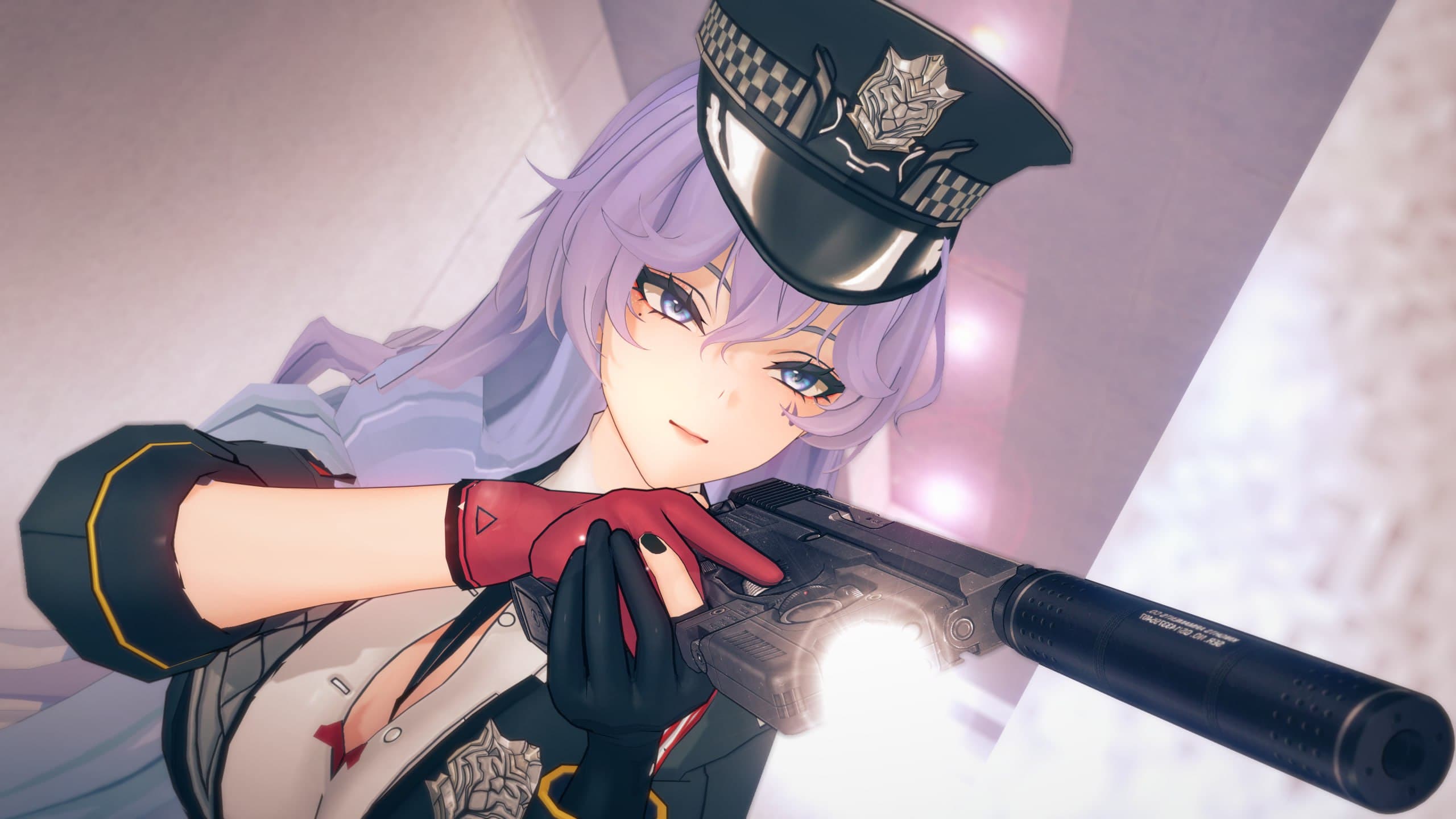 cantarella headmod & Aether Gaze