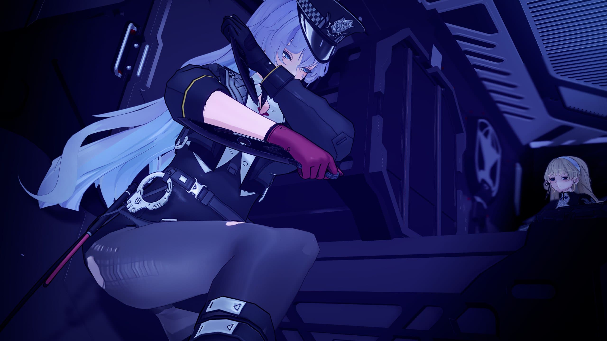 cantarella headmod & Aether Gaze