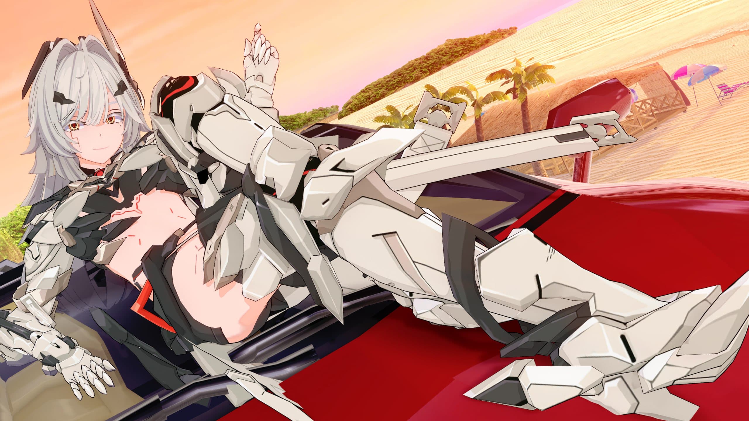 【配布】赫丽娅