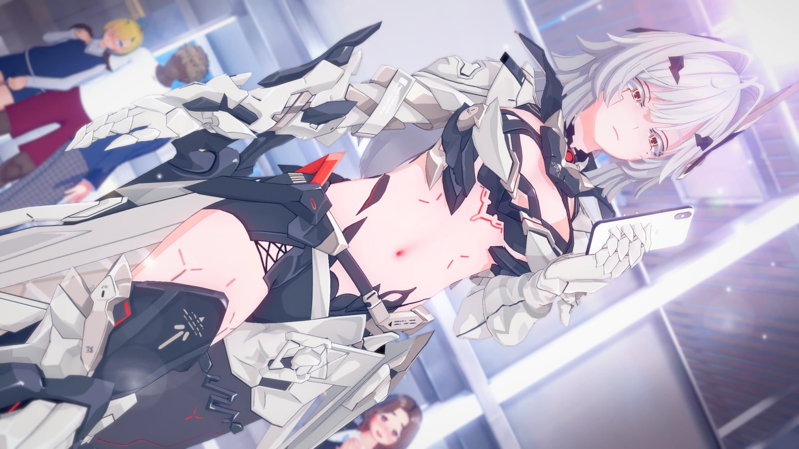 【配布】赫丽娅