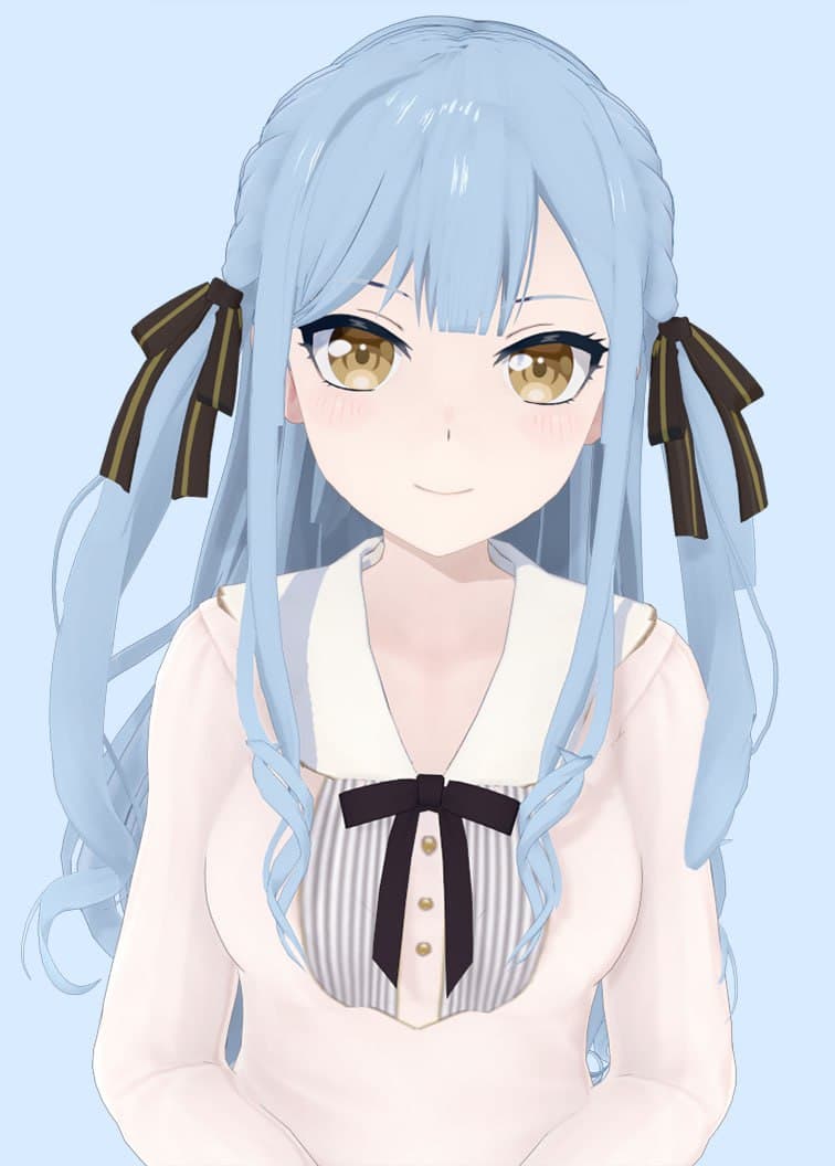 豊川祥子🎹 | オブリビオニス V1 - KK/KKS Card