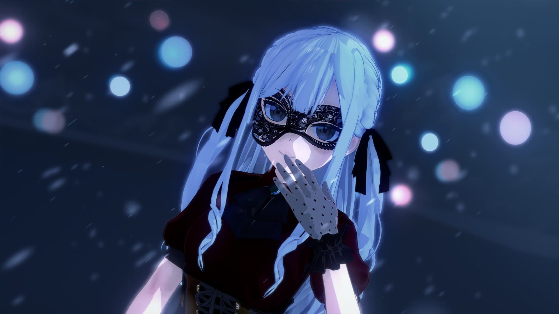 豊川祥子🎹 | オブリビオニス V1 - KK/KKS Card