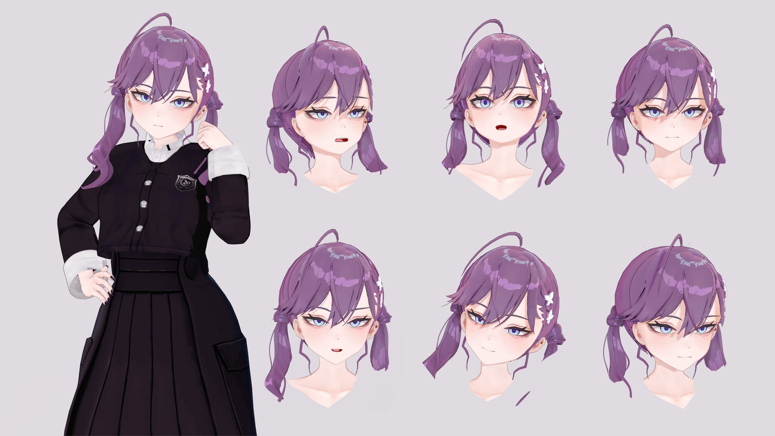 賀陽 燐羽　コイカツSS+カード配布