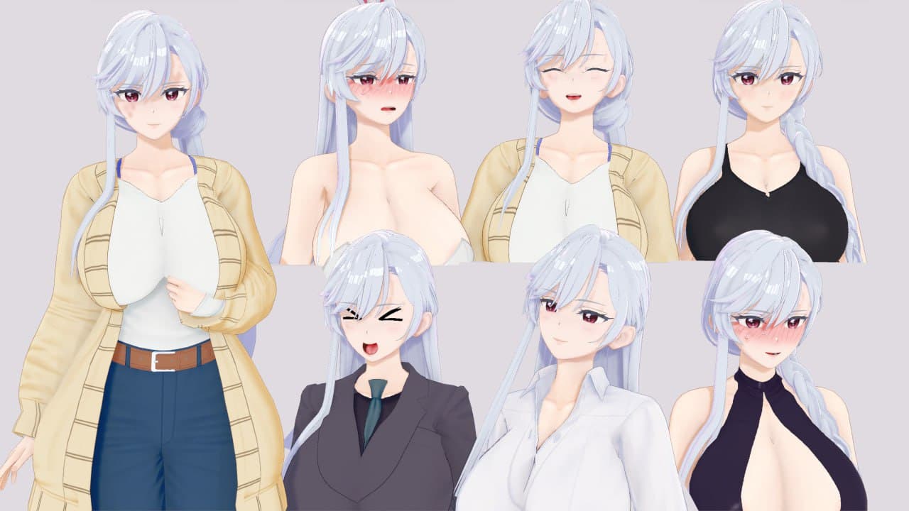 Koikatsu Card | Karane&Nano