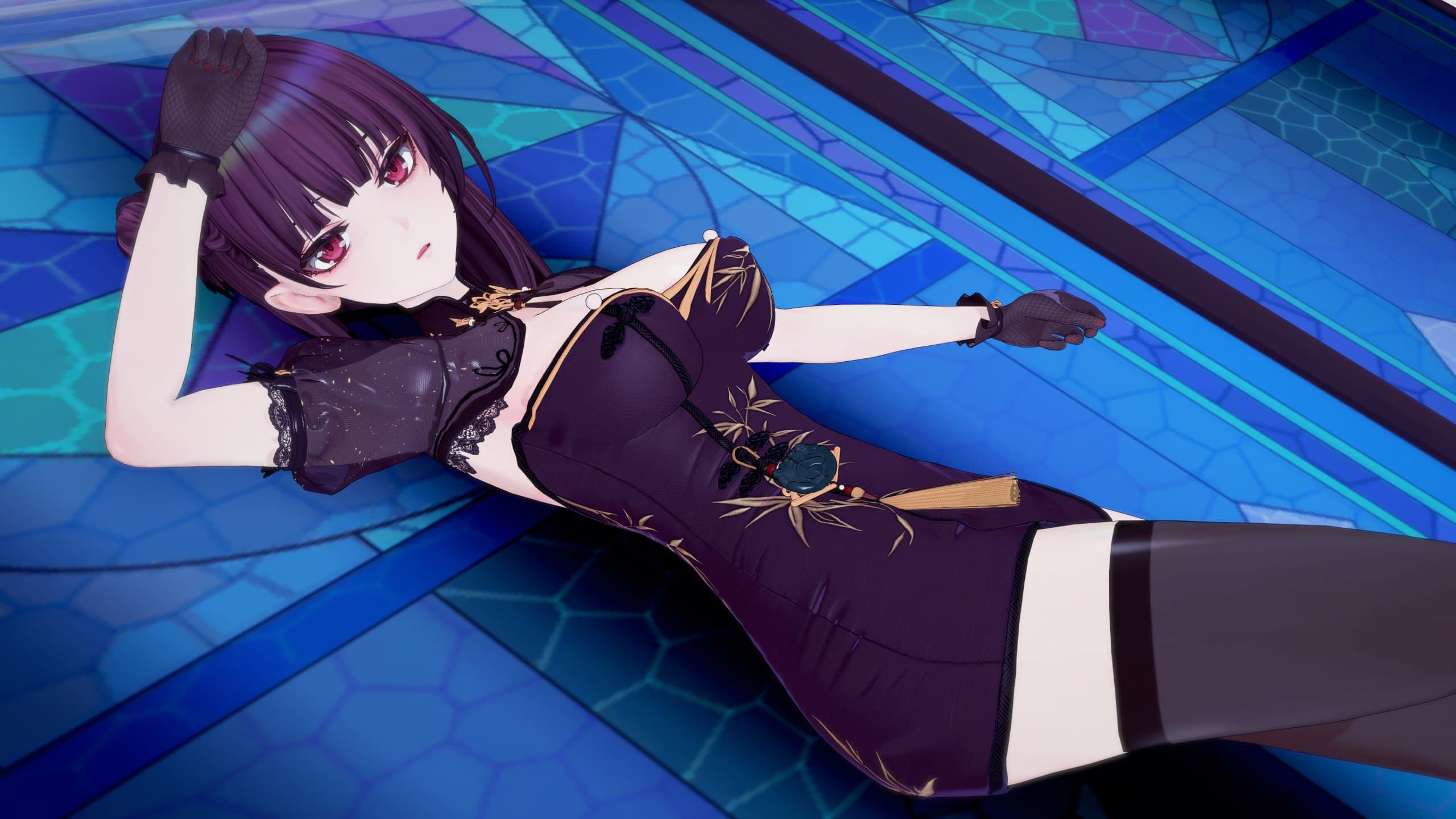 玛琦朵新春服装卡、人物卡及mod配布