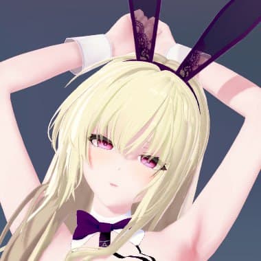 [free]免费DLC，那不勒斯兔女郎，碧蓝航线的营养就是好