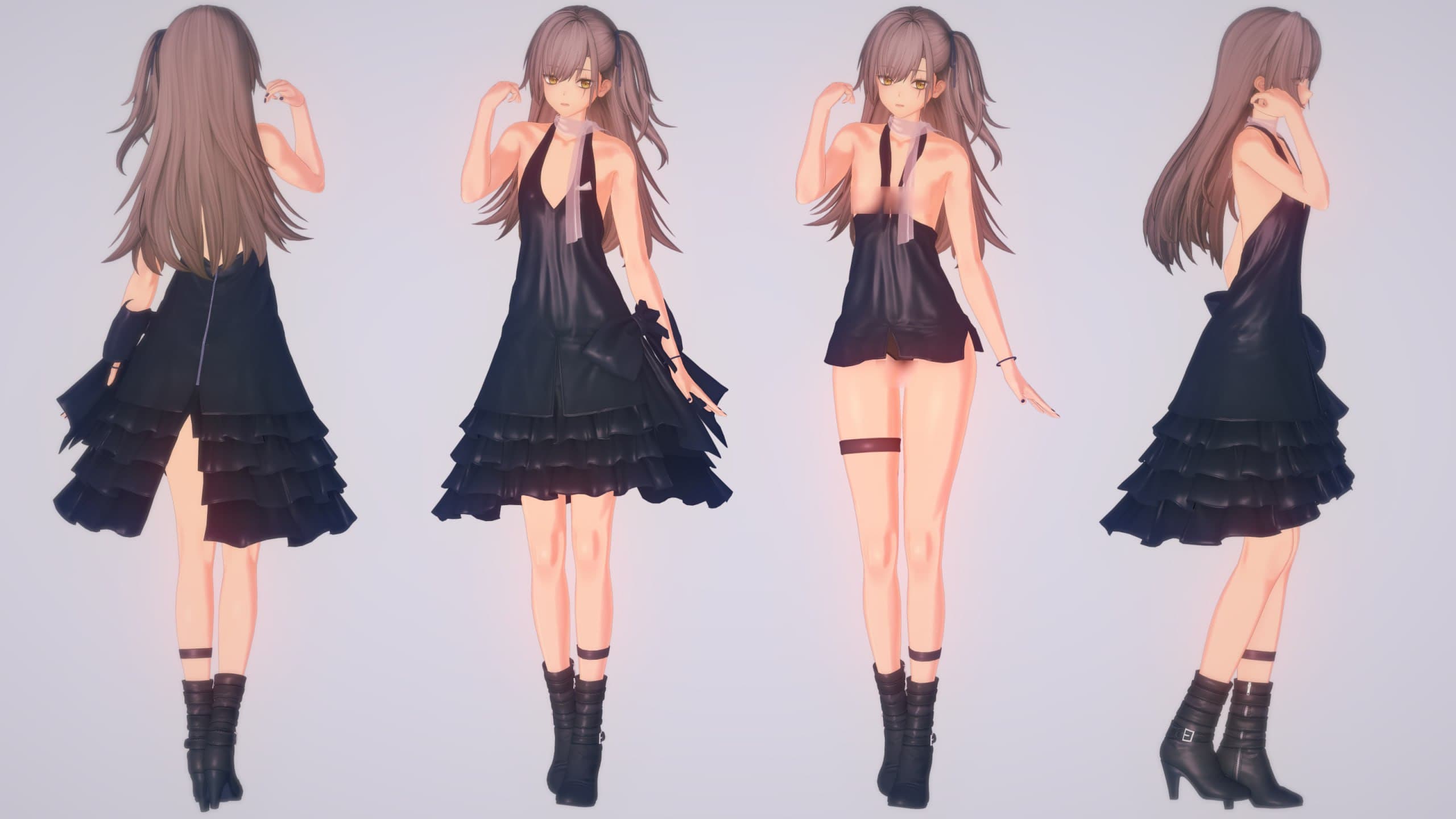 [GFL2] UMP45 Release