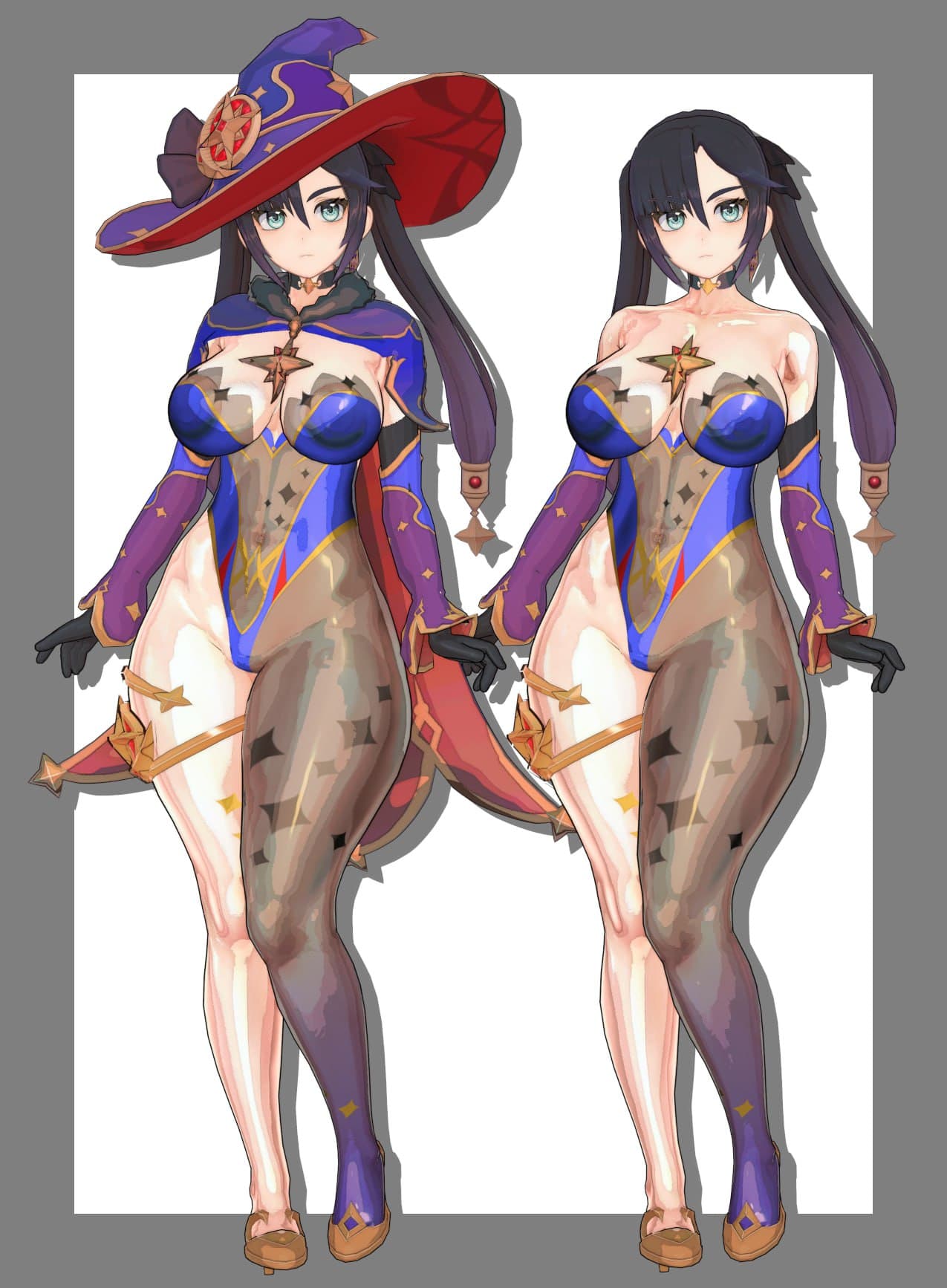 キャラカード配布