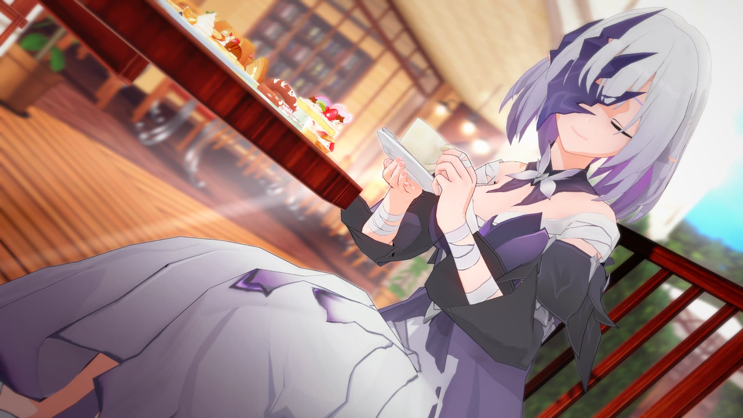 【配布】玻吕茜亚