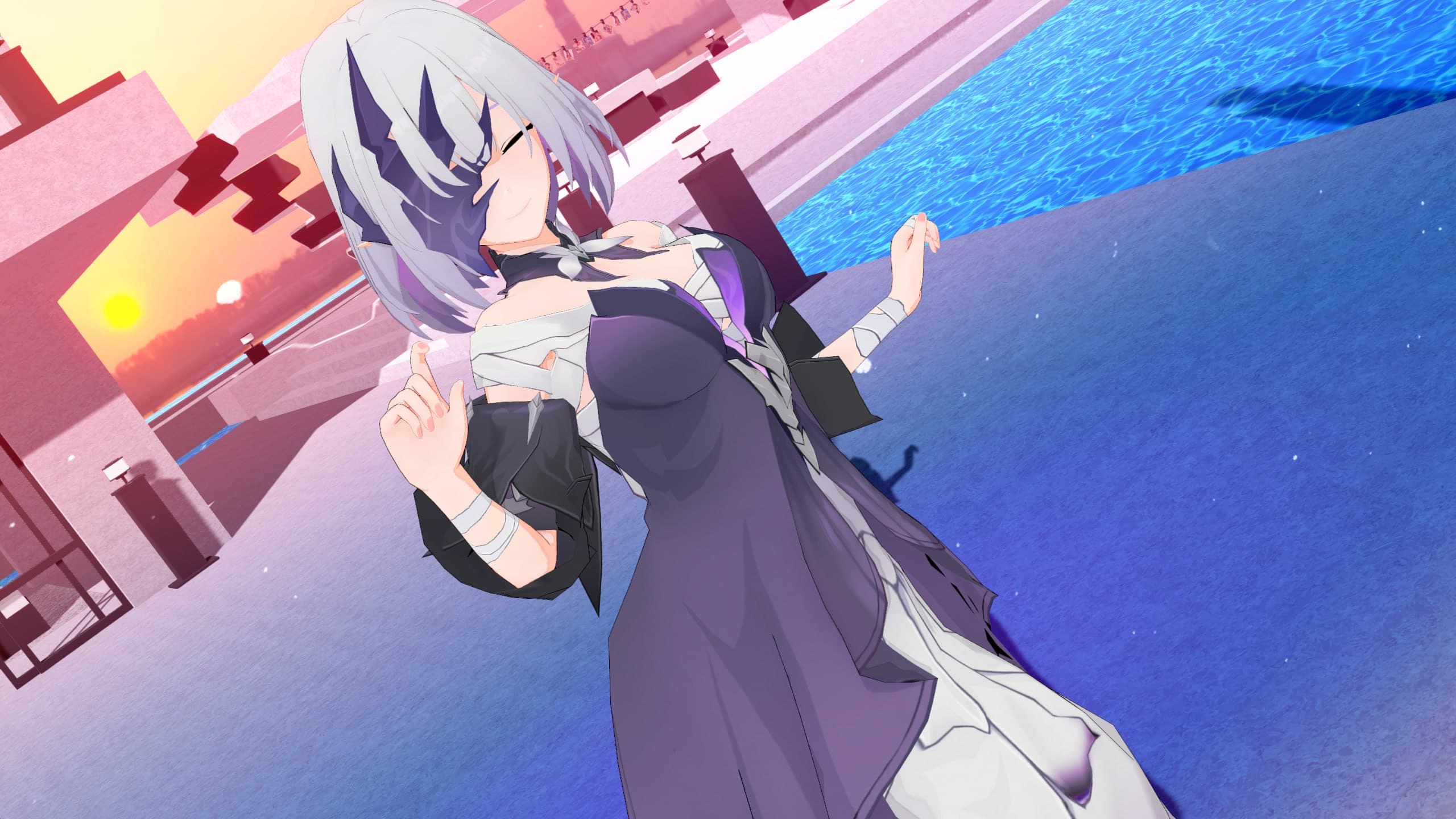 【配布】玻吕茜亚