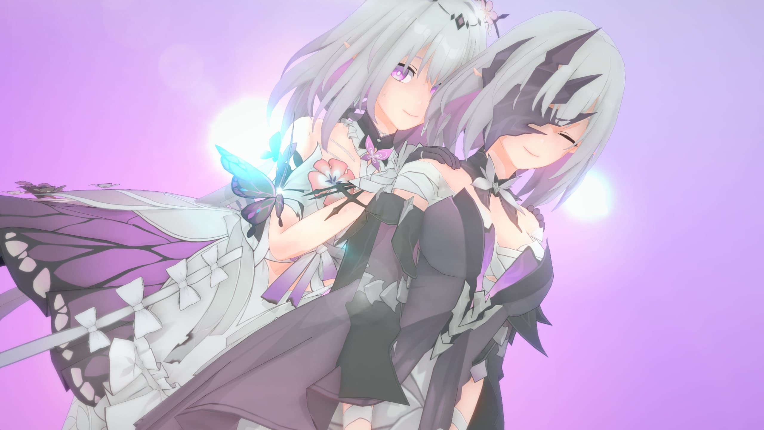 【配布】玻吕茜亚