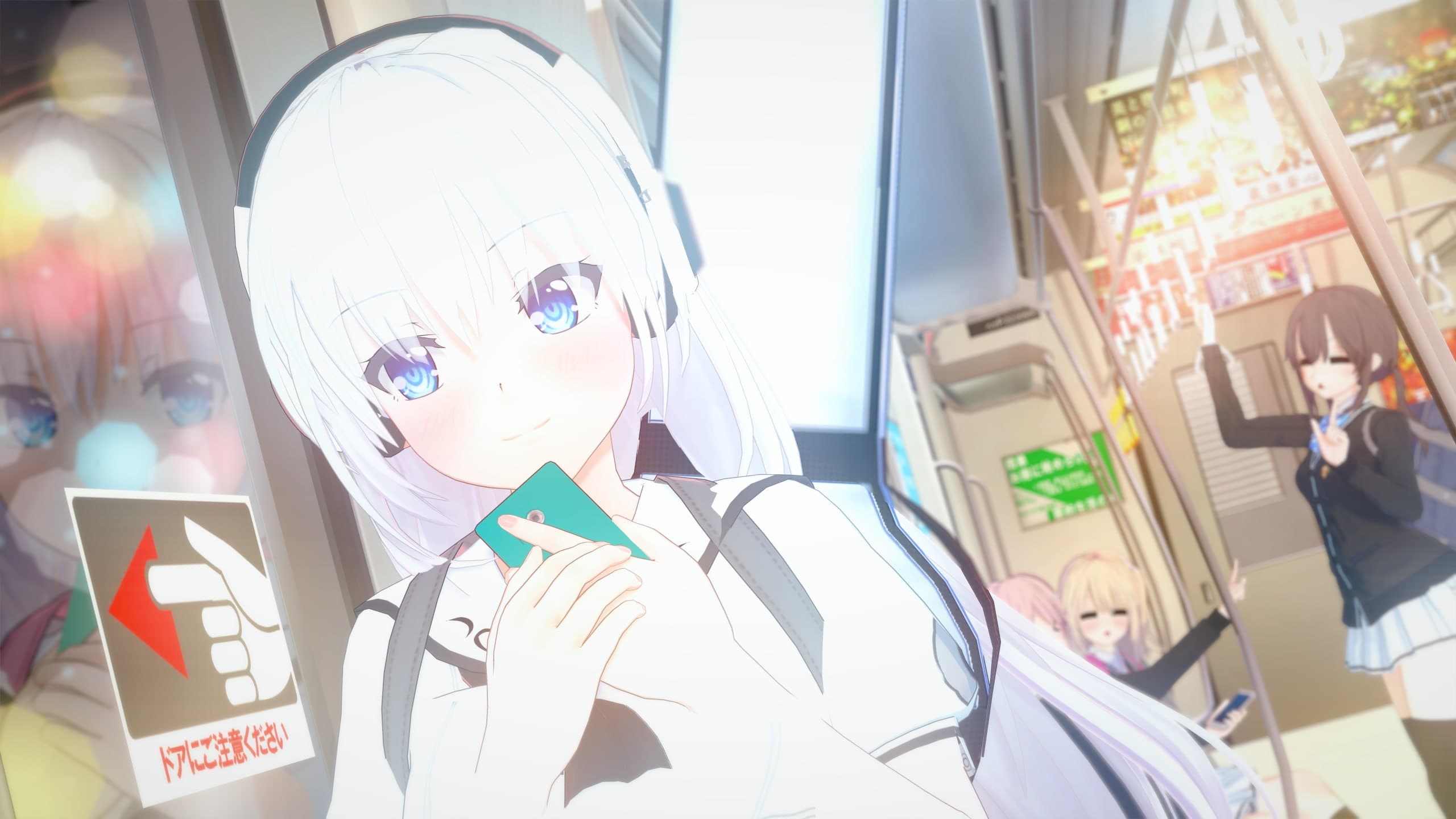 サマポケ「鳴瀬しろは」