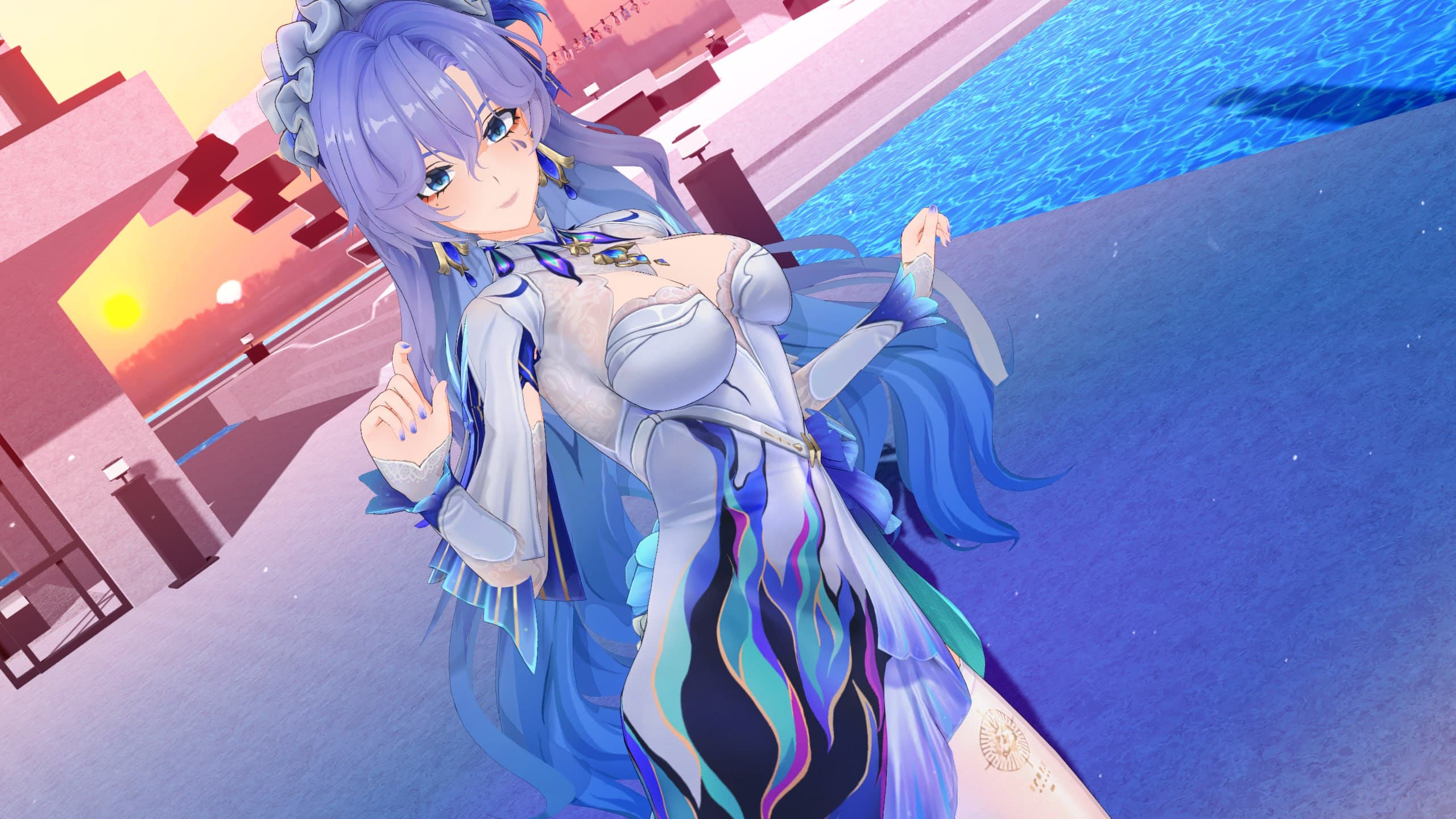 【配布】坎特蕾拉