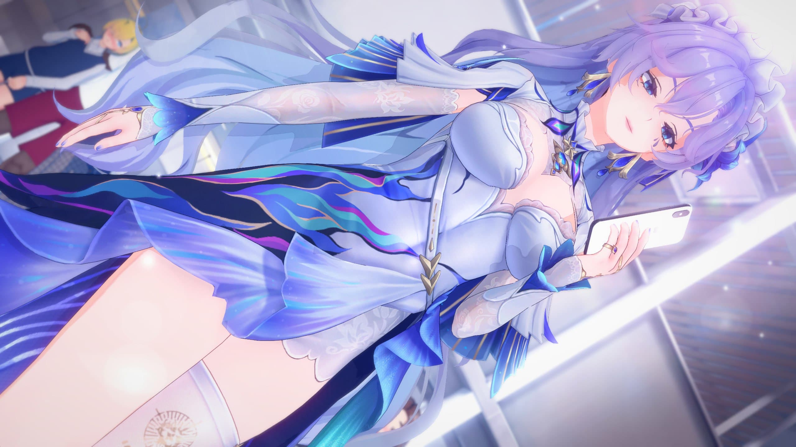 【配布】坎特蕾拉