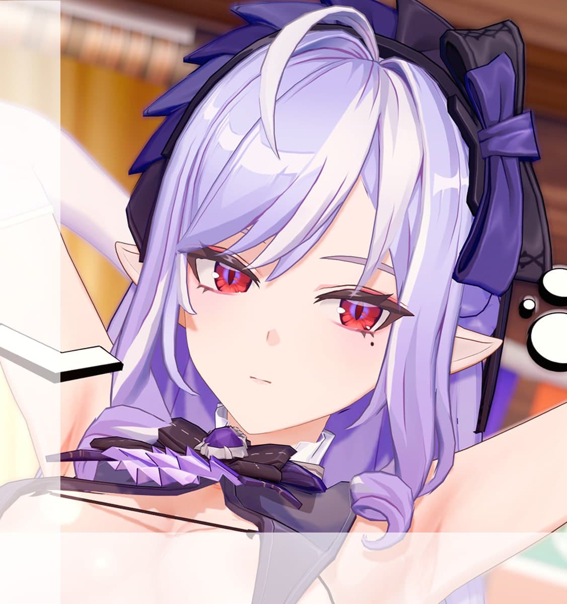 【キャラ】薇薇安 ビビアン Vivian