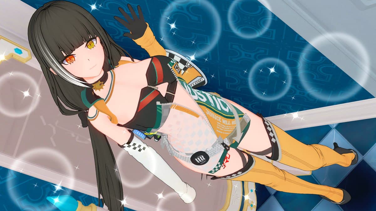 【配布】洛贝拉-未来领航