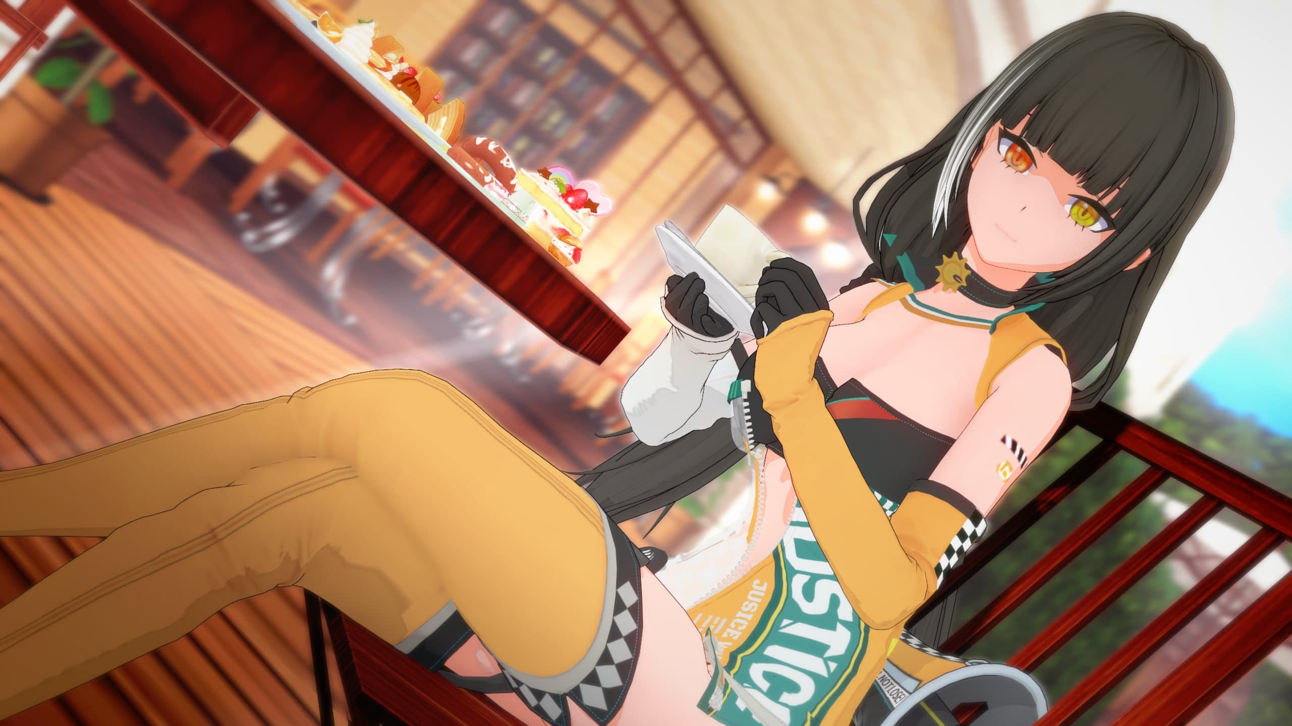 【配布】洛贝拉-未来领航