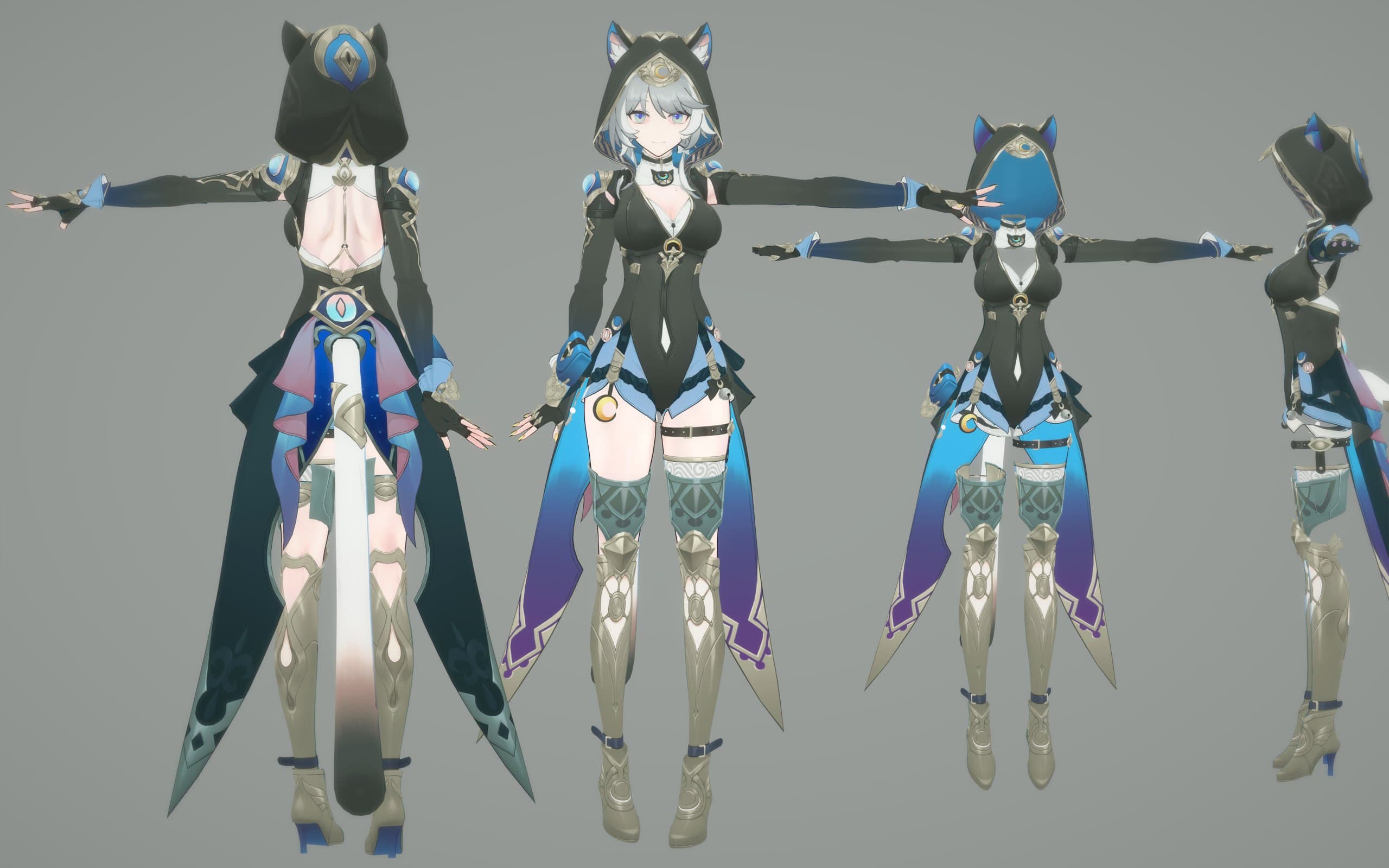 赛飞儿 (免費 for free)