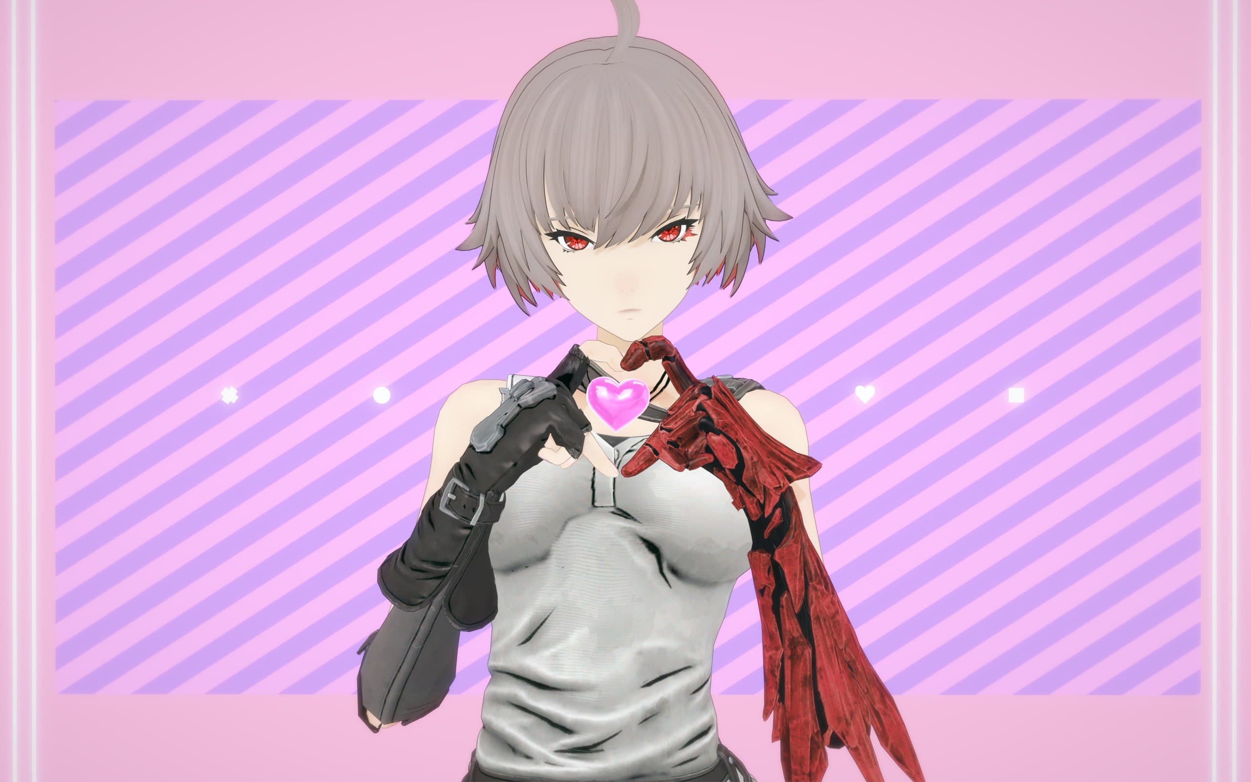 无限机兵 阿丽莎(免費 for free)