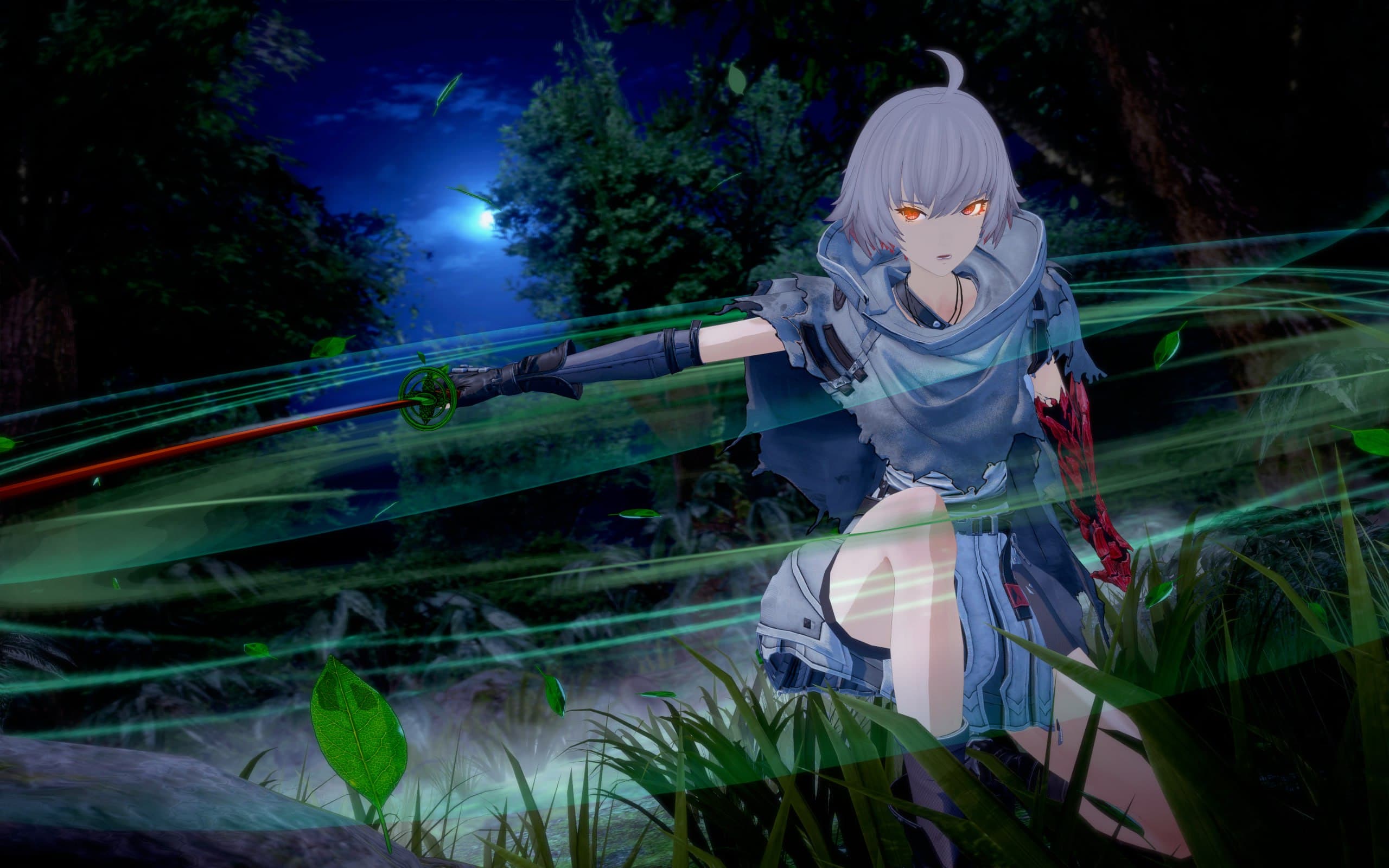 无限机兵 阿丽莎(免費 for free)