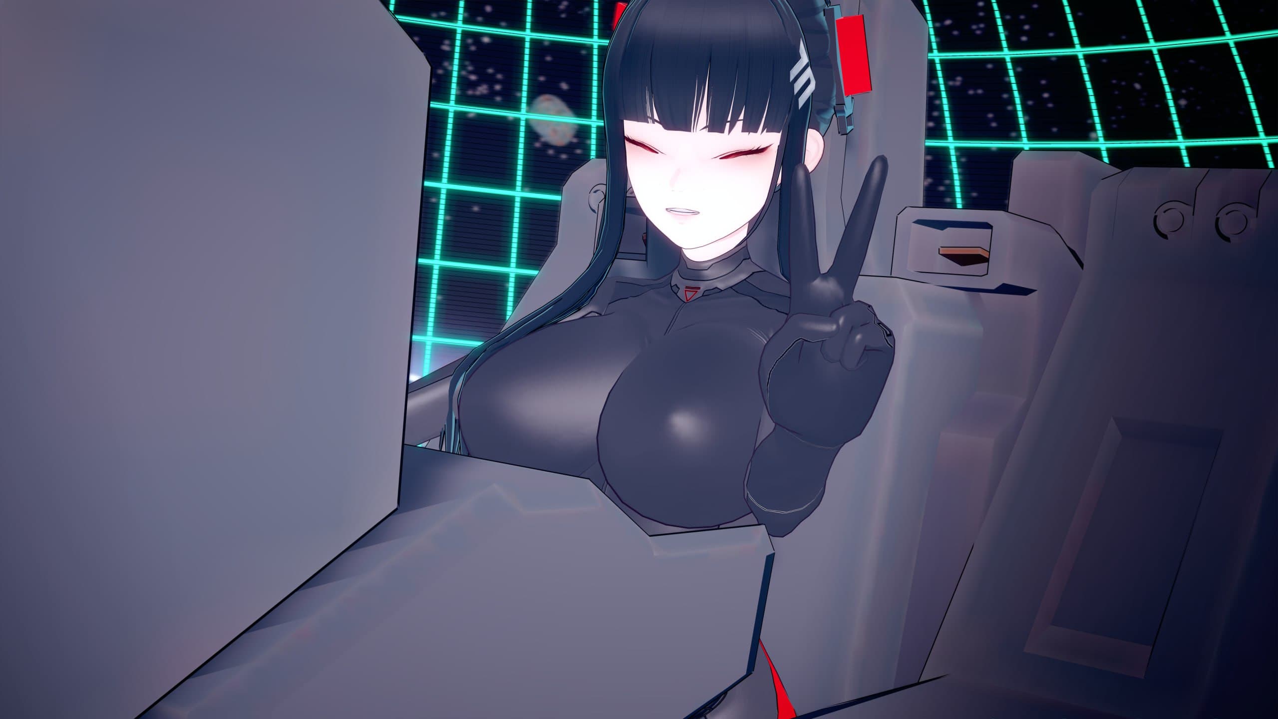 Tsukatsuki Rio's Plugsuit