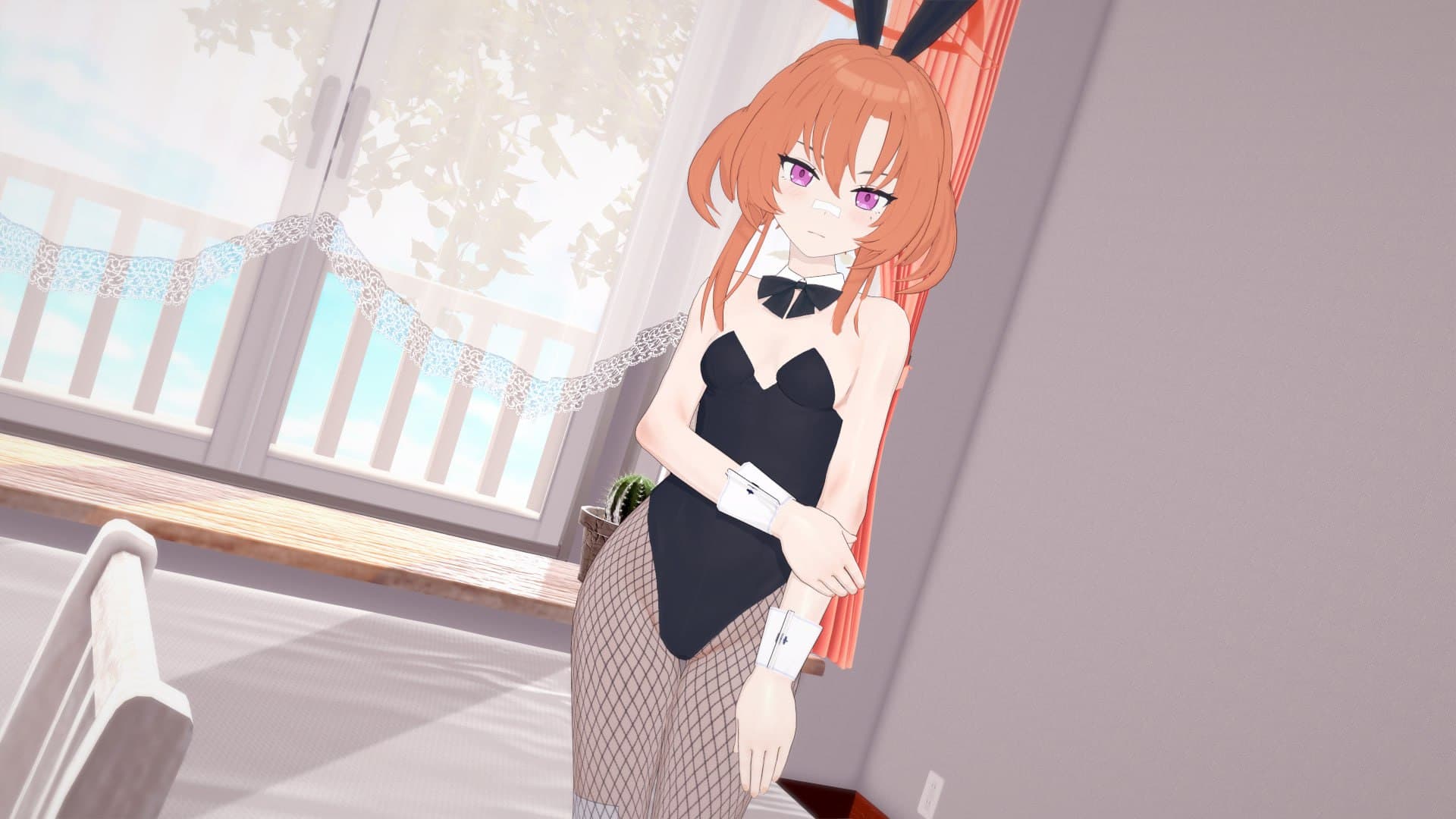 ブルーアーカイブ レイ 野正レイ card