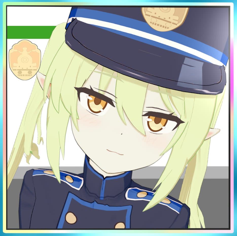 ブルーアーカイブ ノゾミ  橘ノゾミ card