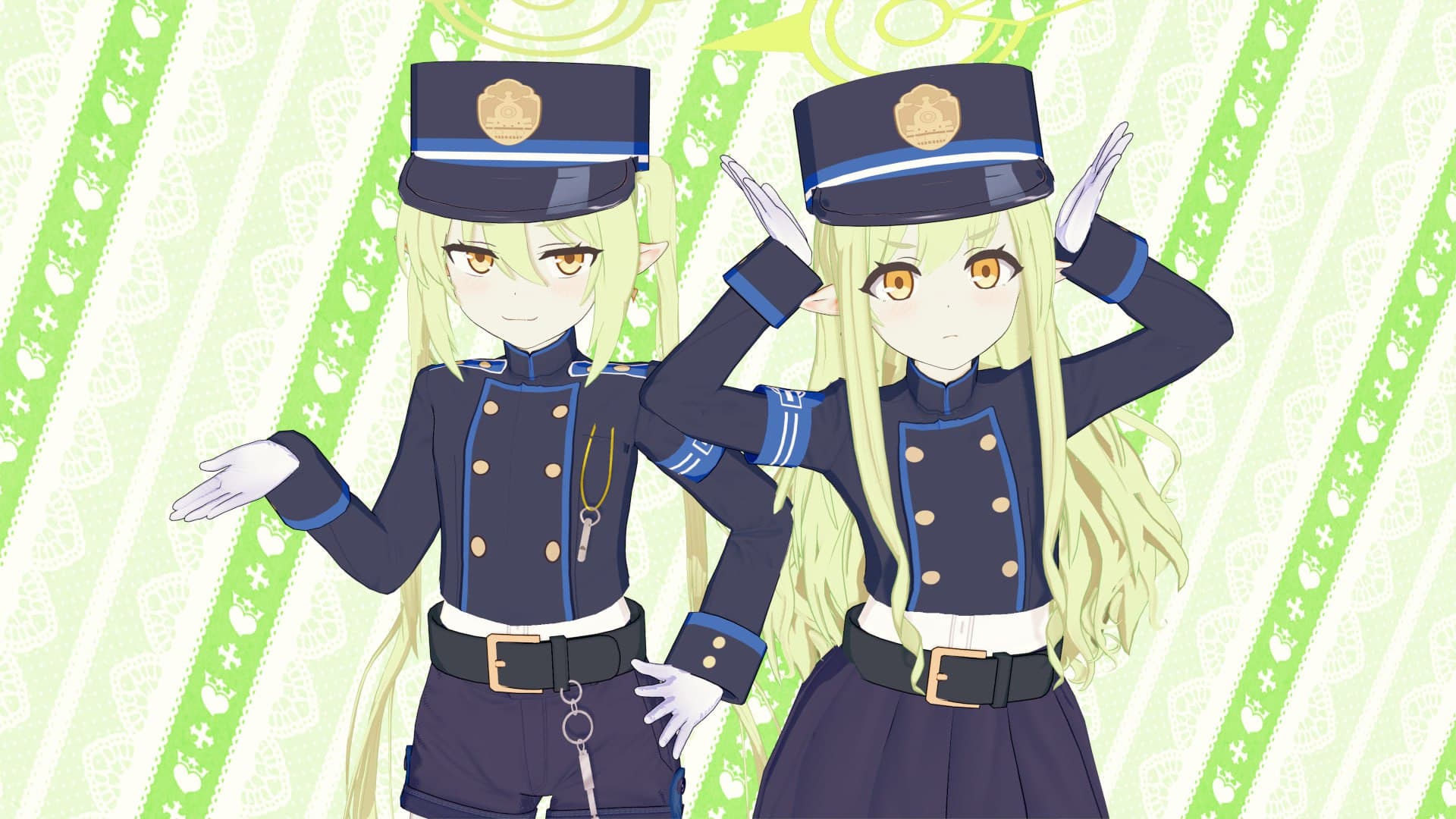 ブルーアーカイブ ノゾミ  橘ノゾミ card