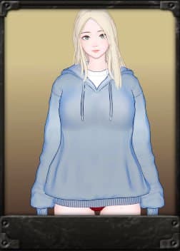 [SELL CARD, KK] Hyeon jin-seo